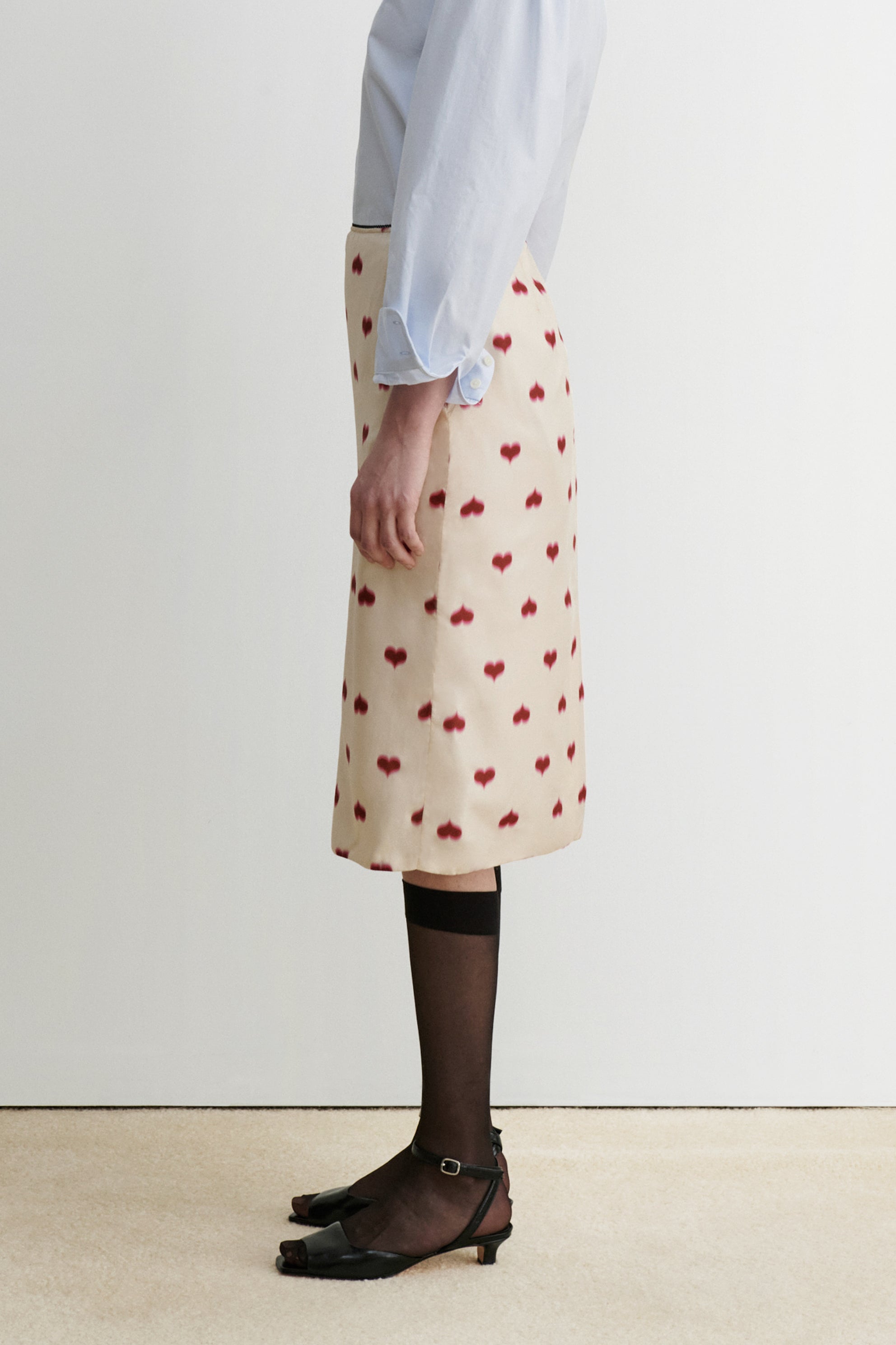 Baldera Skirt-SKIRTS-Rachel Comey