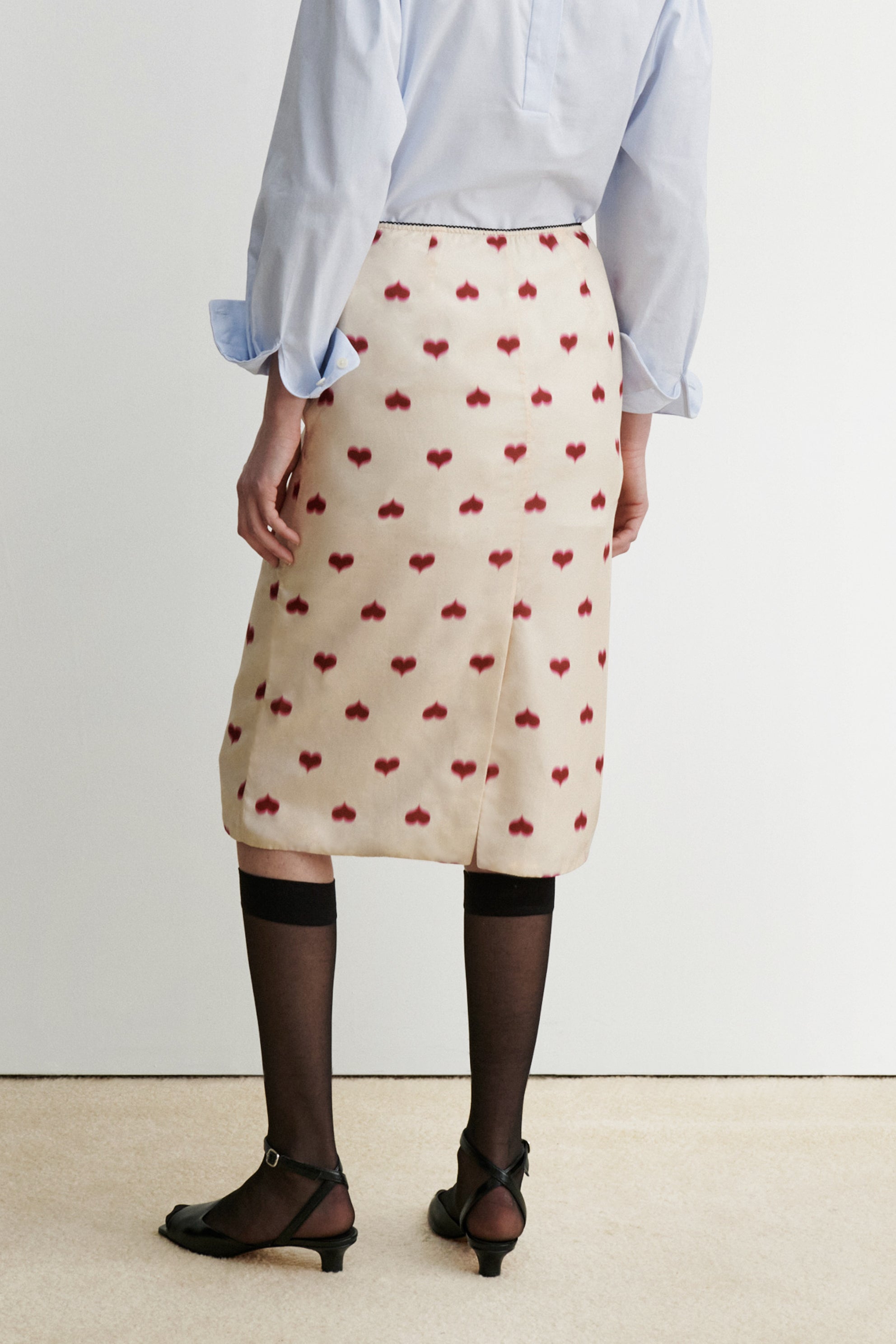 Baldera Skirt-SKIRTS-Rachel Comey