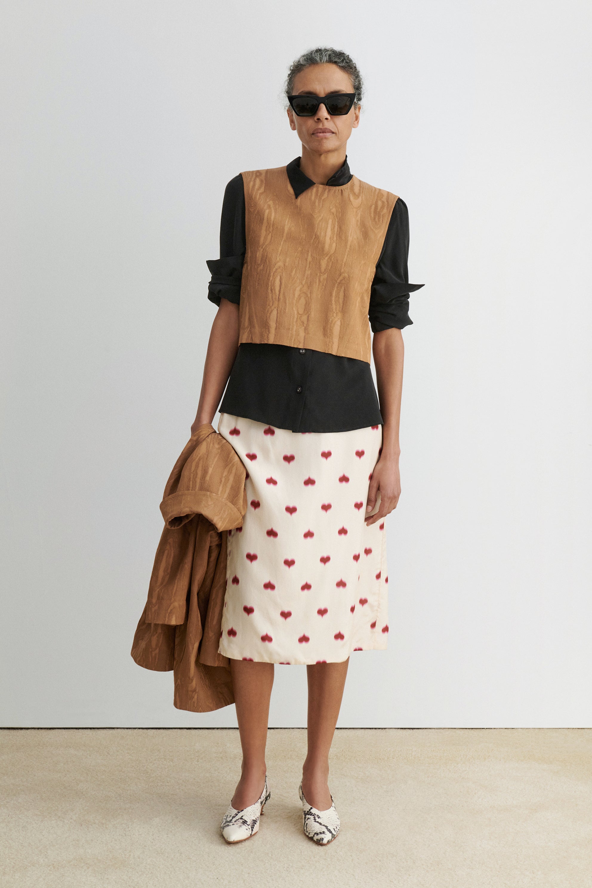 Baldera Skirt-SKIRTS-Rachel Comey