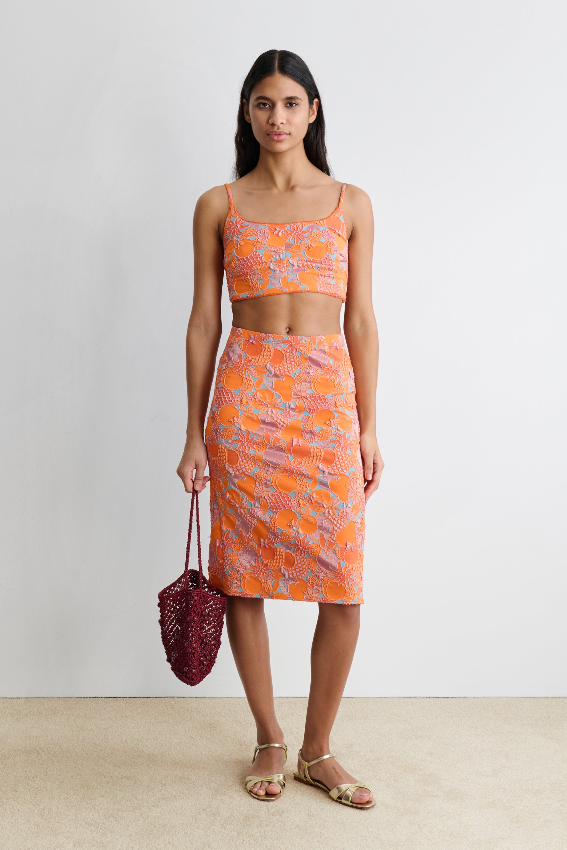 Baldera Skirt