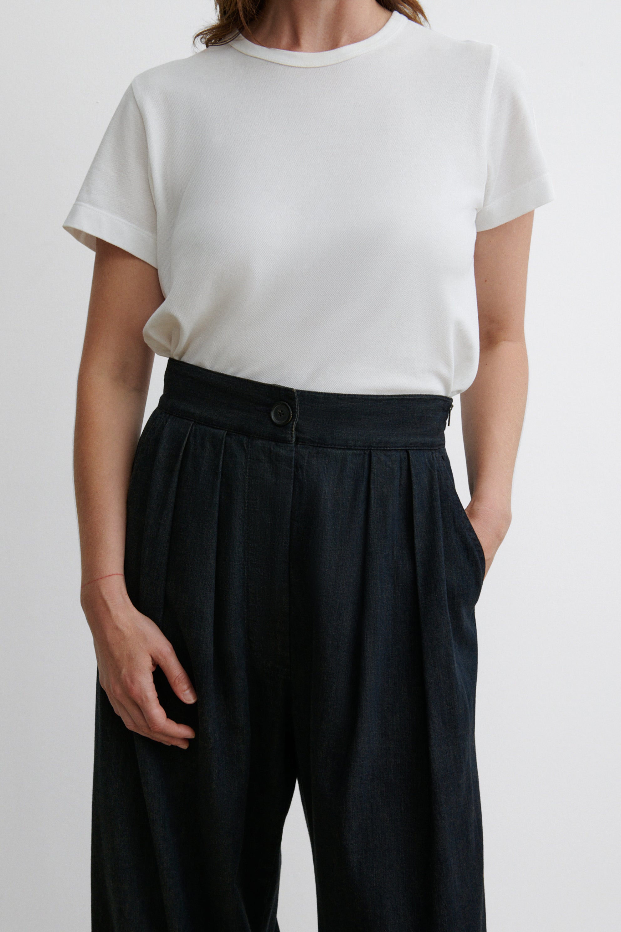 Coxsone Pant-DENIM-Rachel Comey
