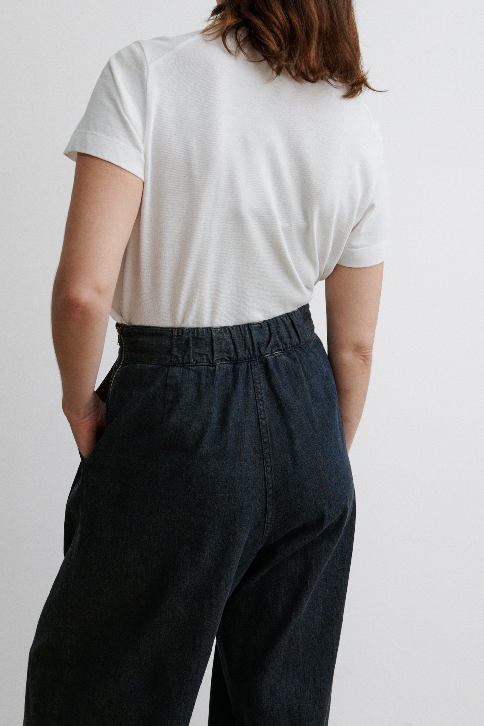 Coxsone Pant-DENIM-Rachel Comey