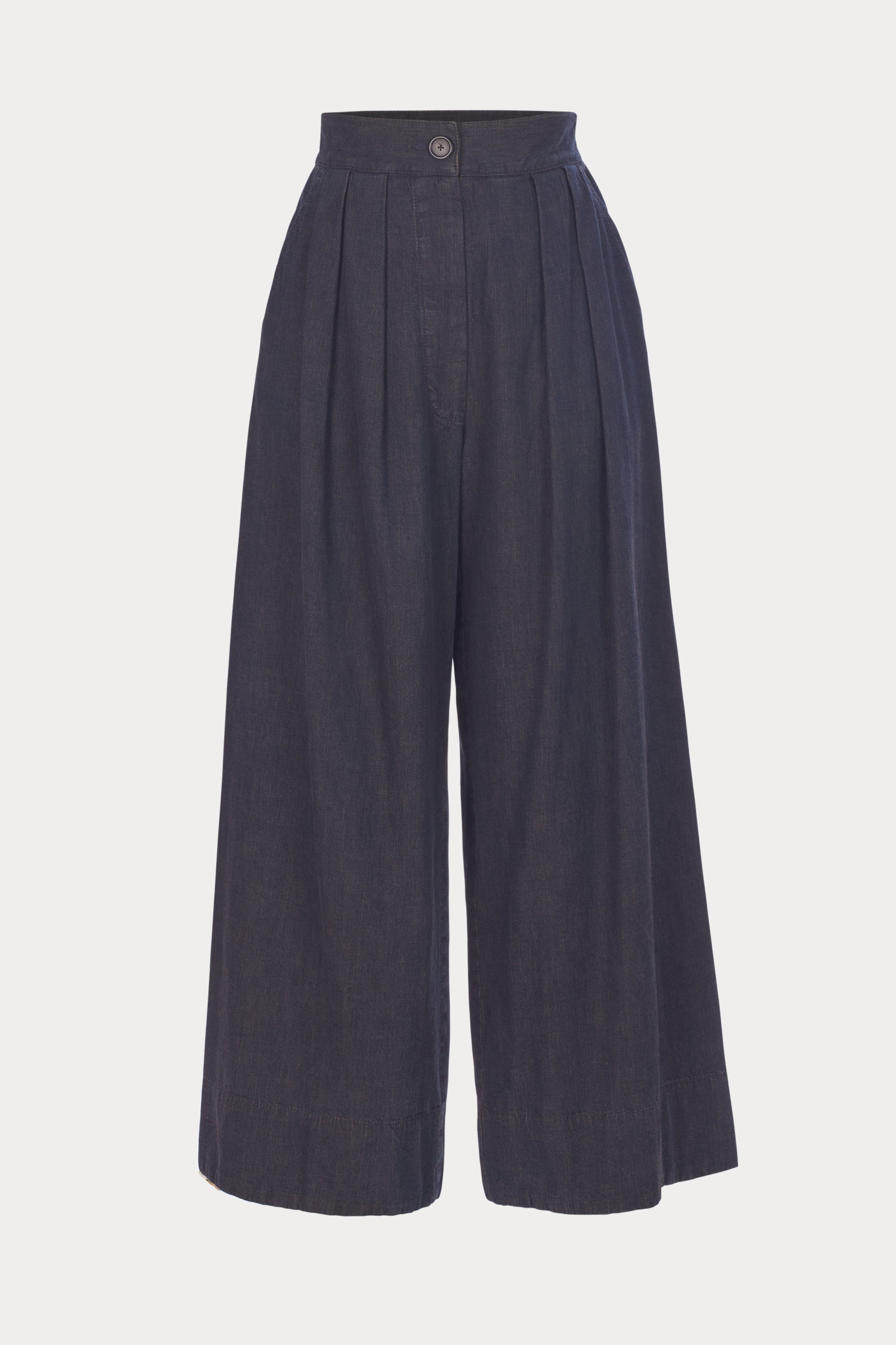 Coxsone Pant-DENIM-Rachel Comey