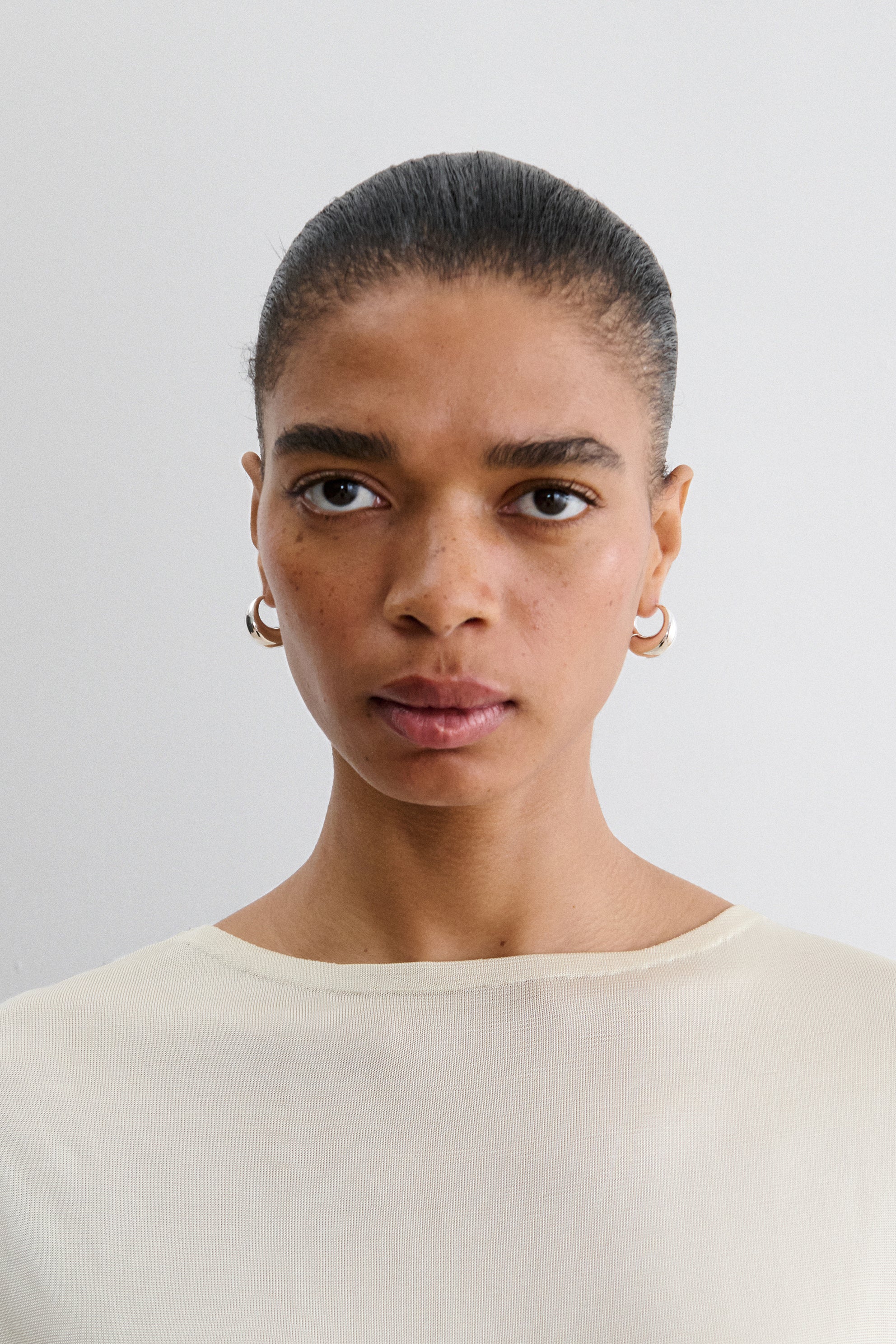 Alpha Hoops-EARRINGS-Rachel Comey