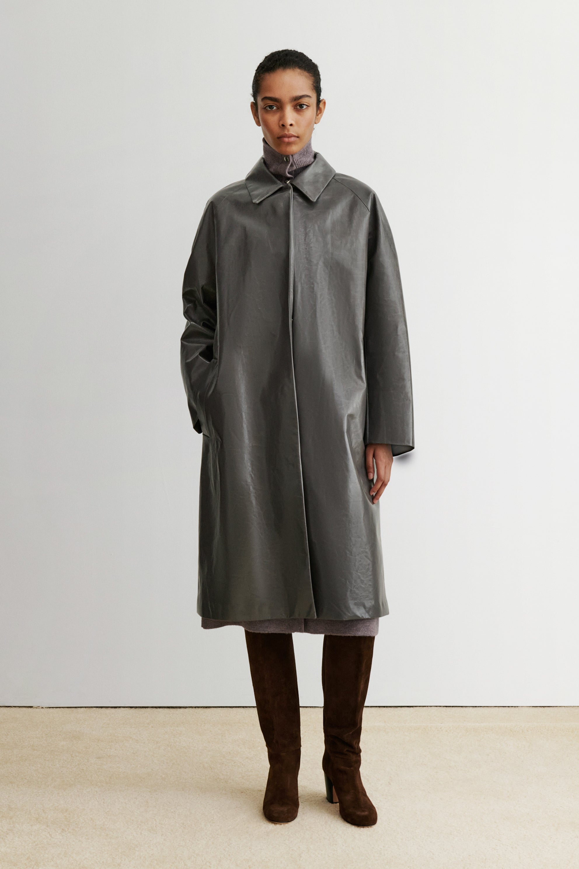 Abe Jacket-JACKETS/OUTERWEAR-Rachel Comey