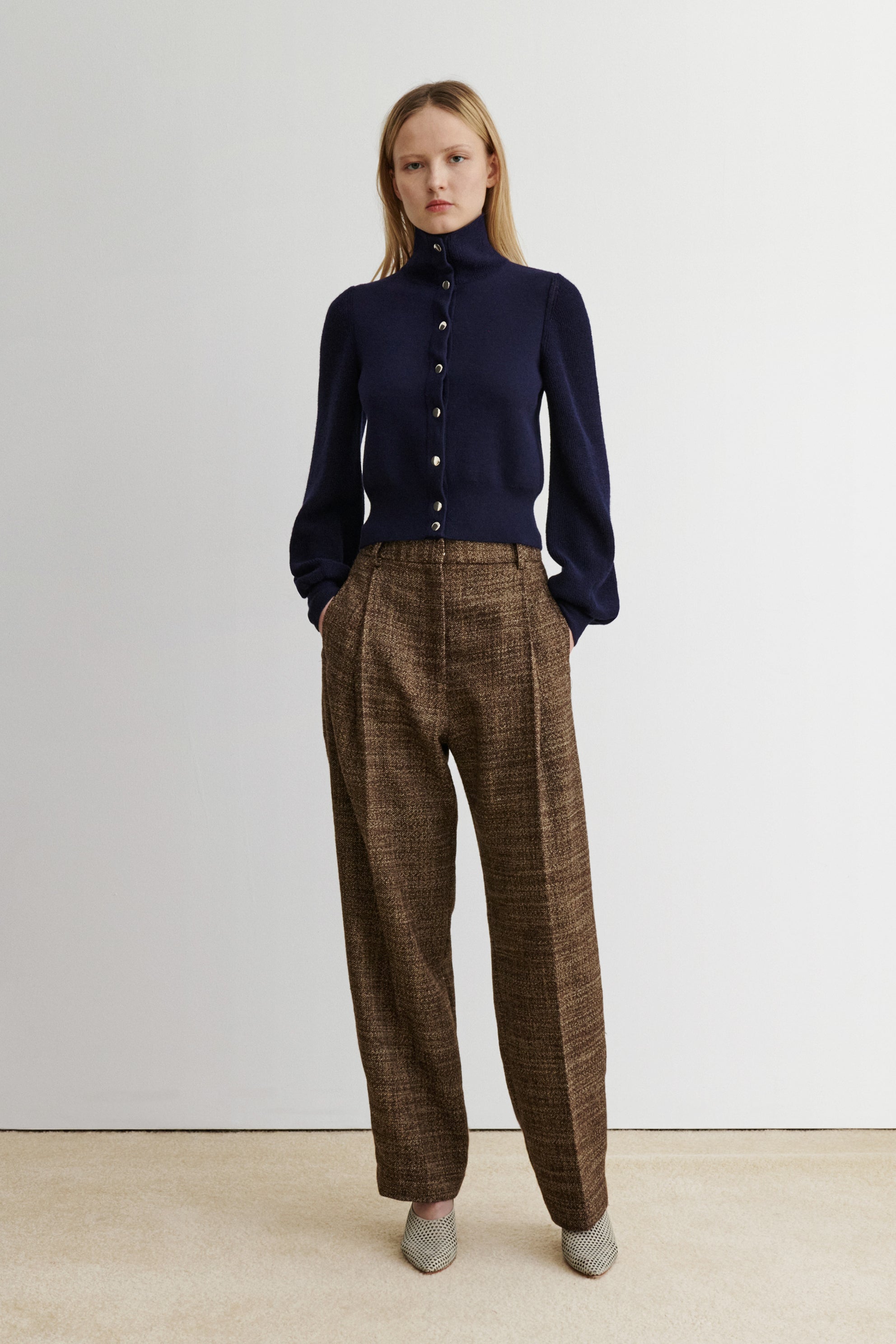 Abe Jacket-JACKETS/OUTERWEAR-Rachel Comey