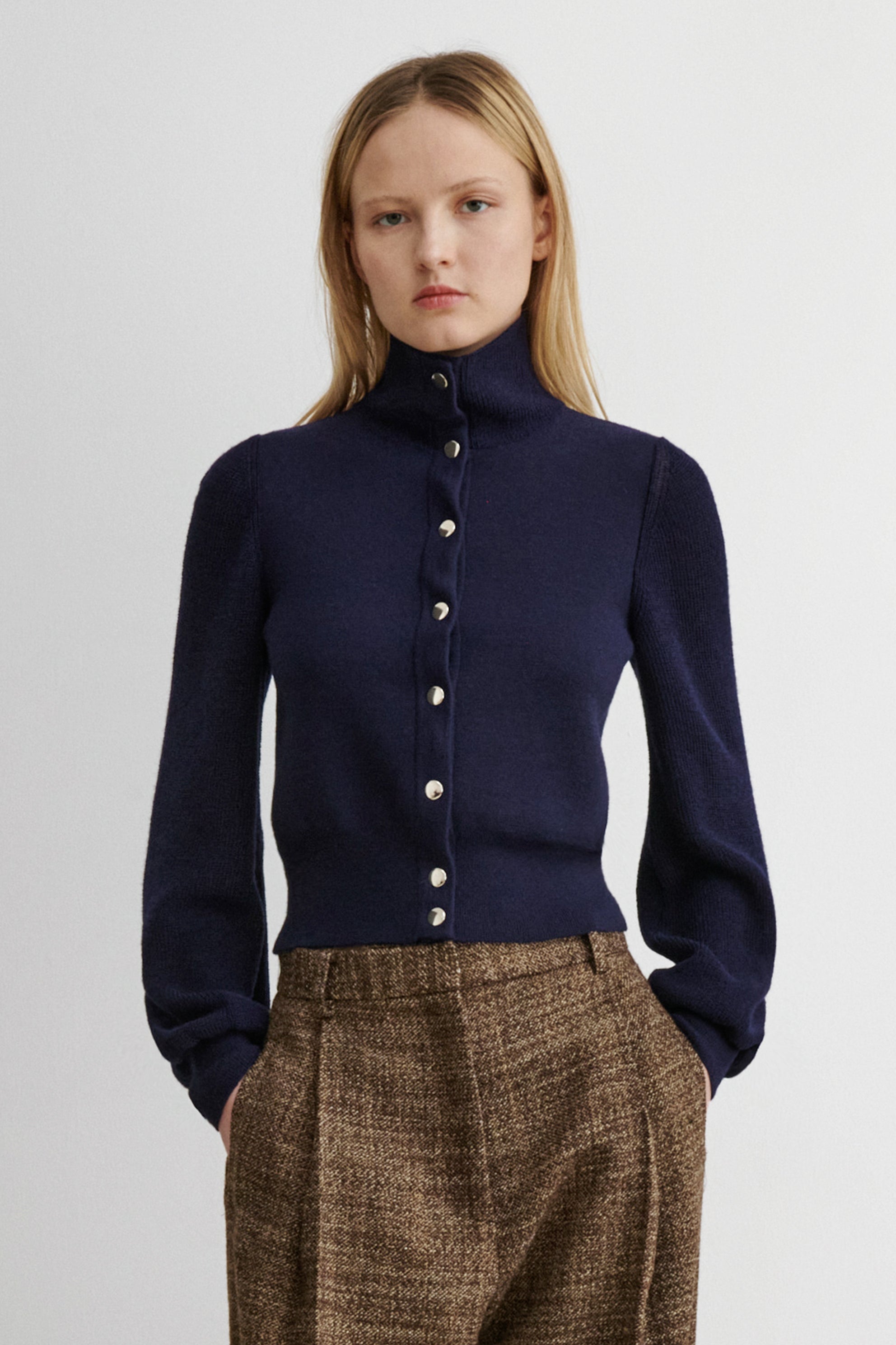 Abe Jacket-JACKETS/OUTERWEAR-Rachel Comey