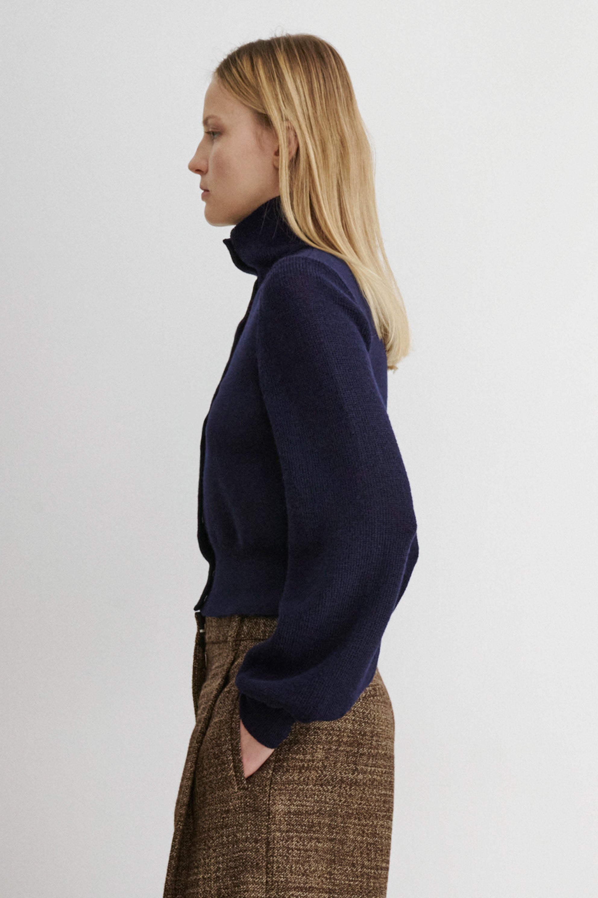 Abe Jacket-JACKETS/OUTERWEAR-Rachel Comey
