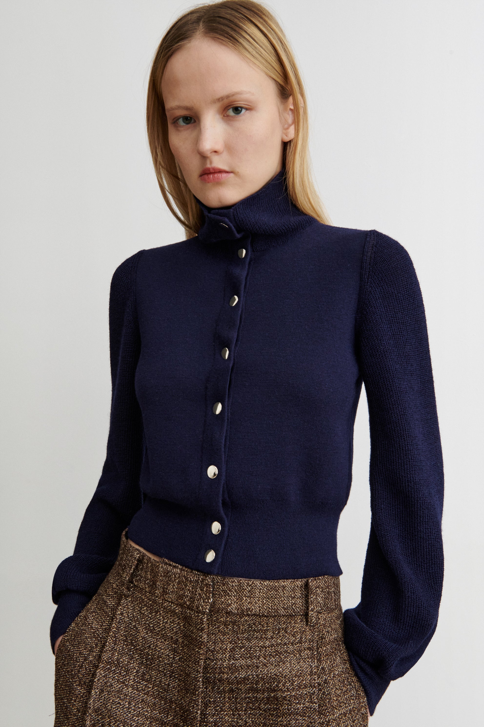 Abe Jacket-JACKETS/OUTERWEAR-Rachel Comey