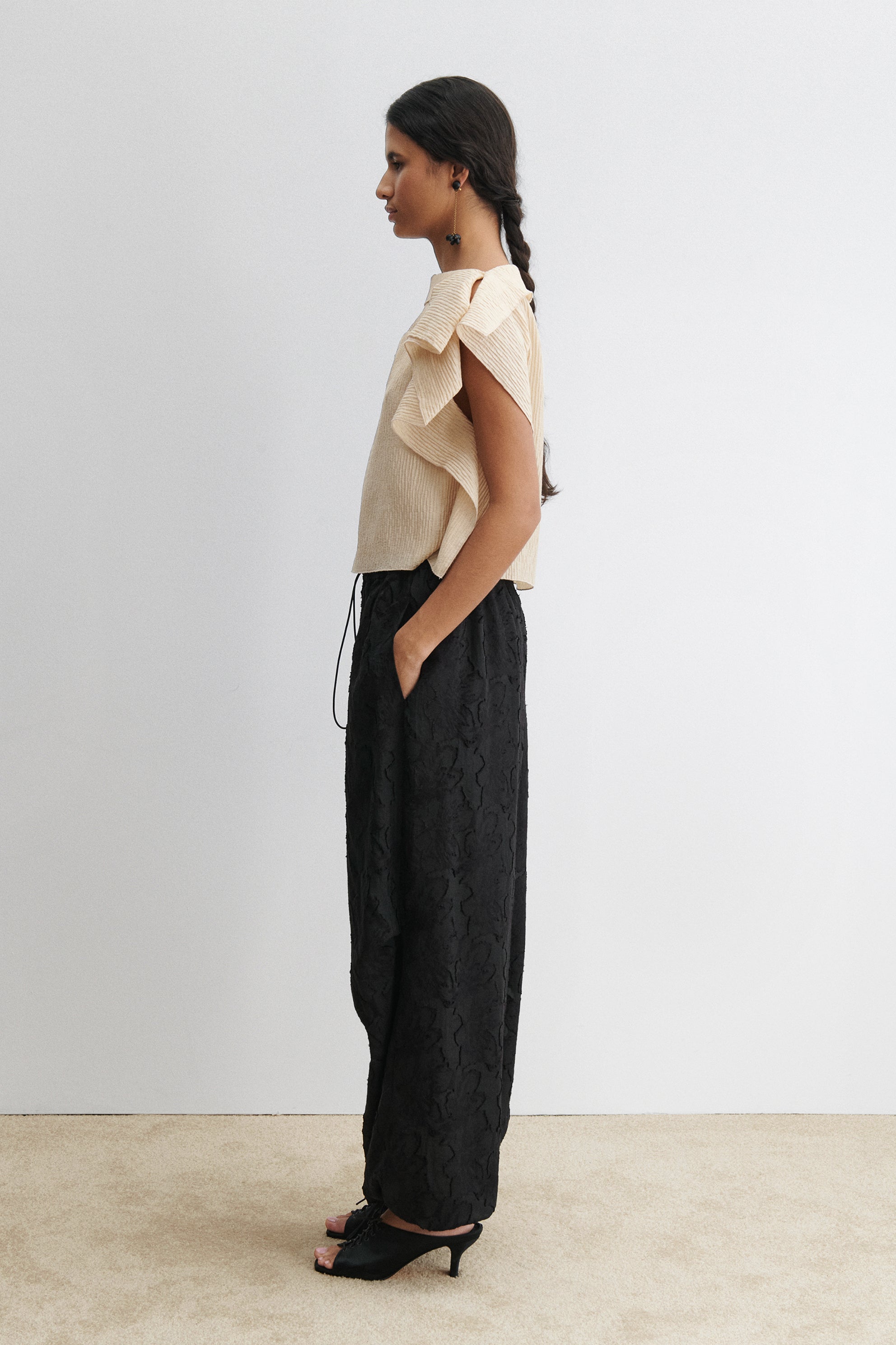 Fezco Pant-PANTS-Rachel Comey