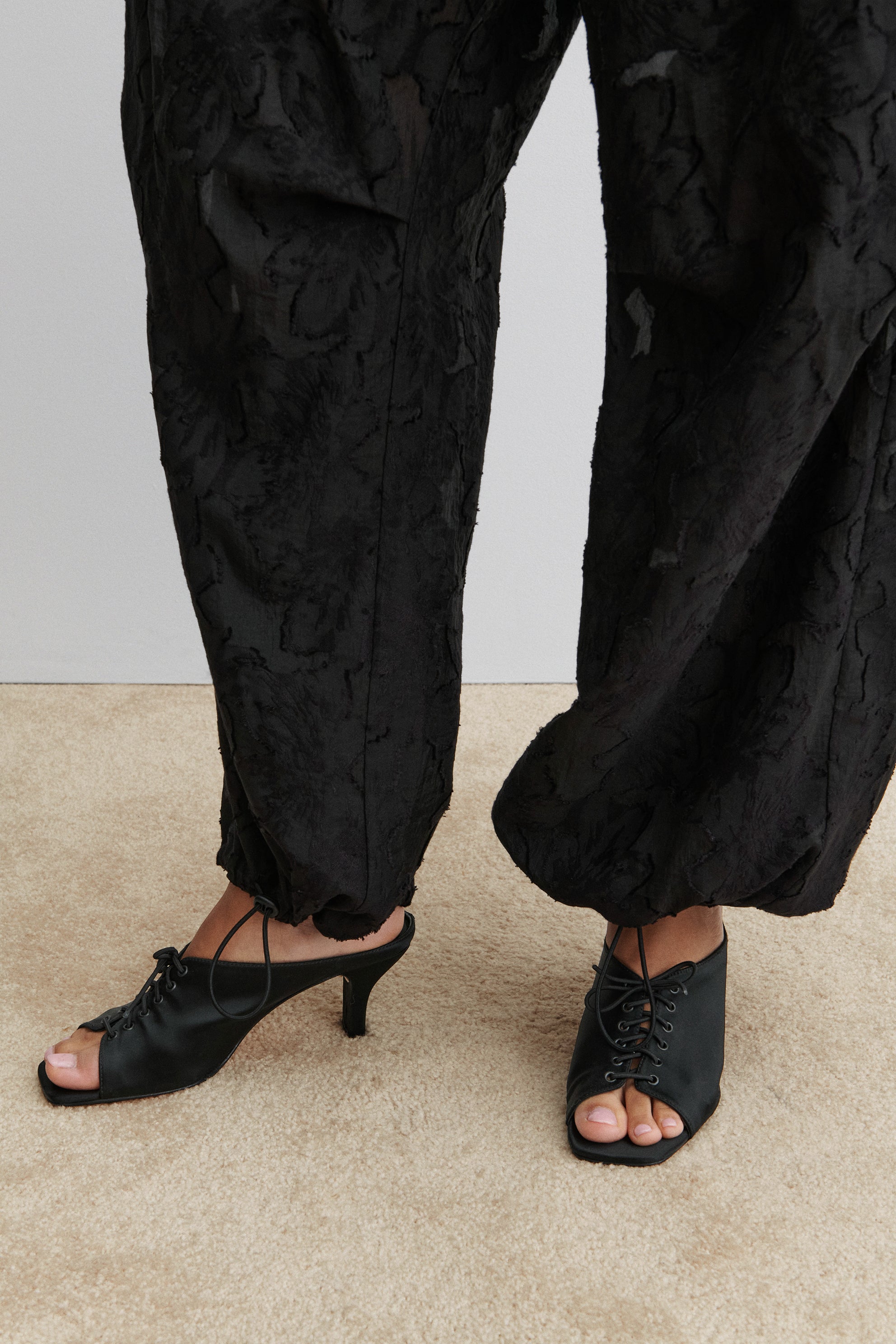 Fezco Pant-PANTS-Rachel Comey