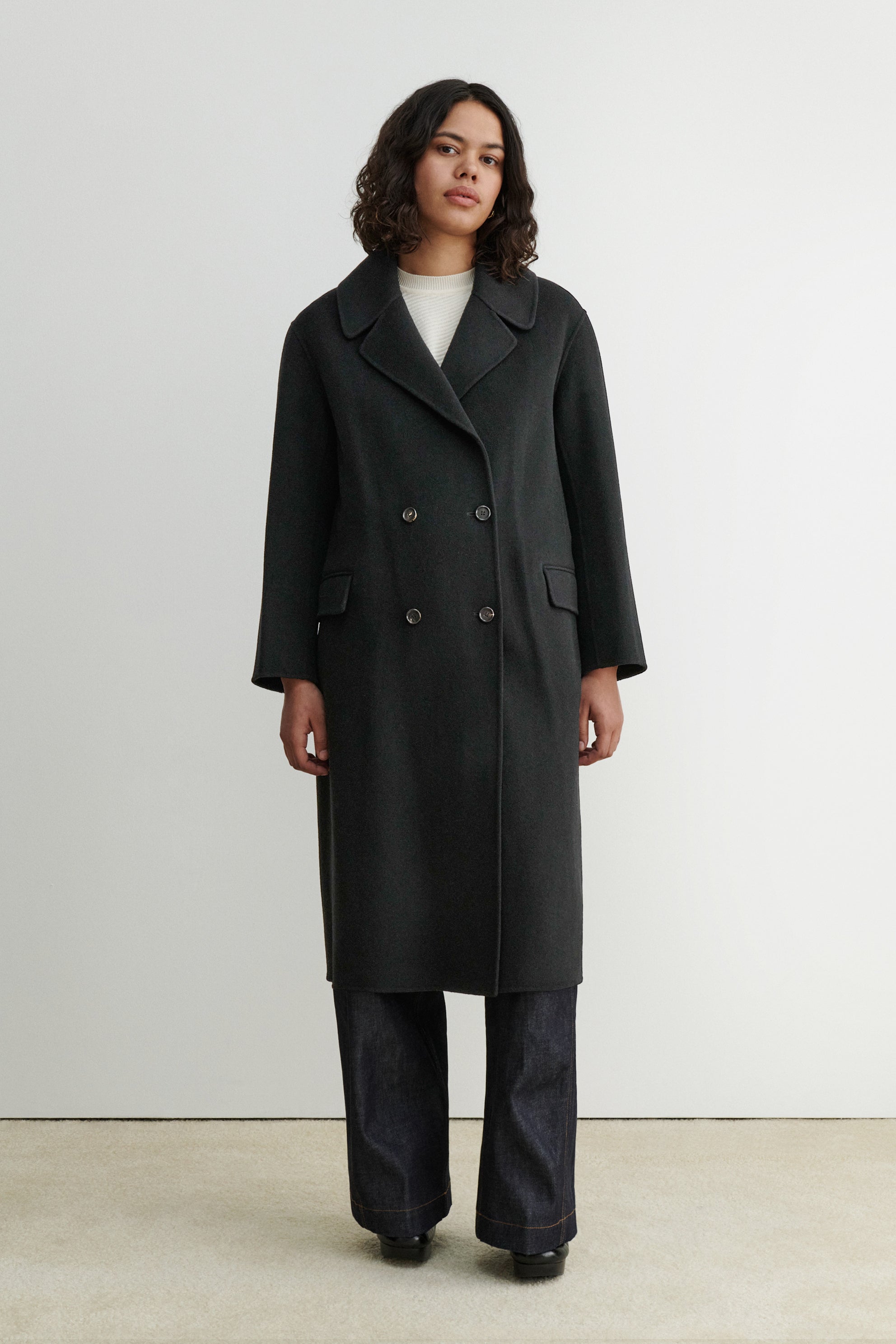 Axel Coat-JACKETS/OUTERWEAR-Rachel Comey