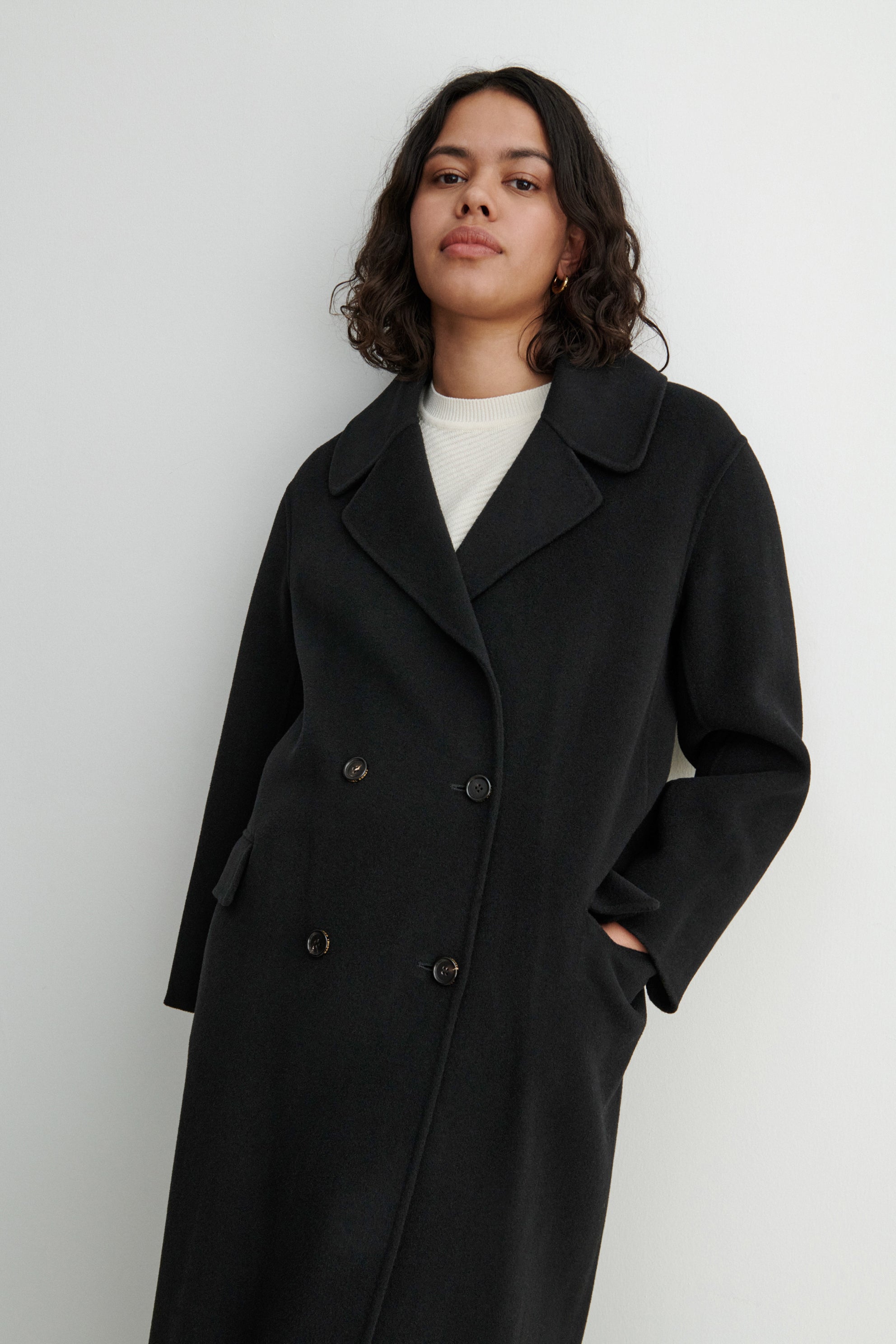 Axel Coat-JACKETS/OUTERWEAR-Rachel Comey