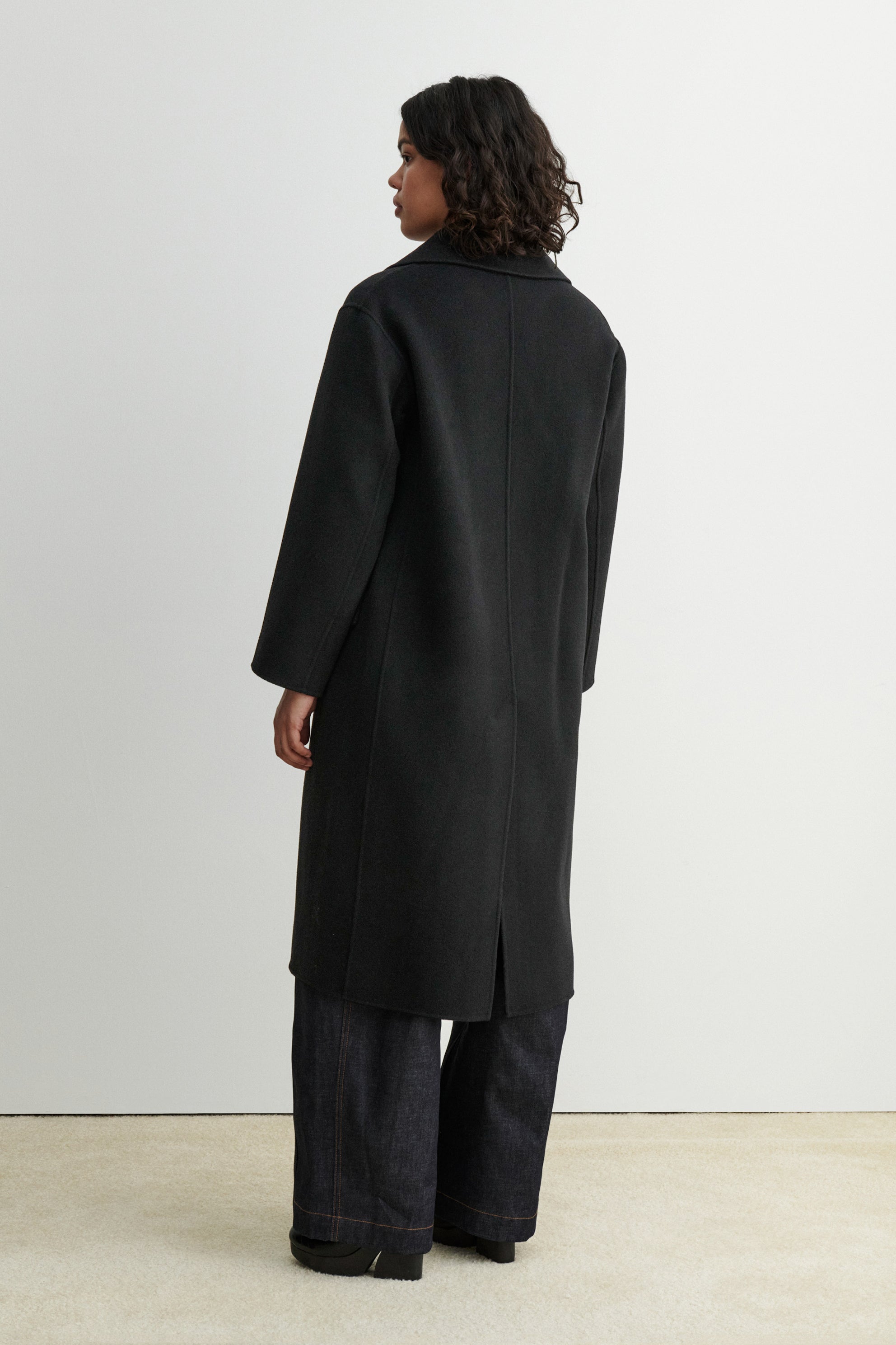 Axel Coat-JACKETS/OUTERWEAR-Rachel Comey