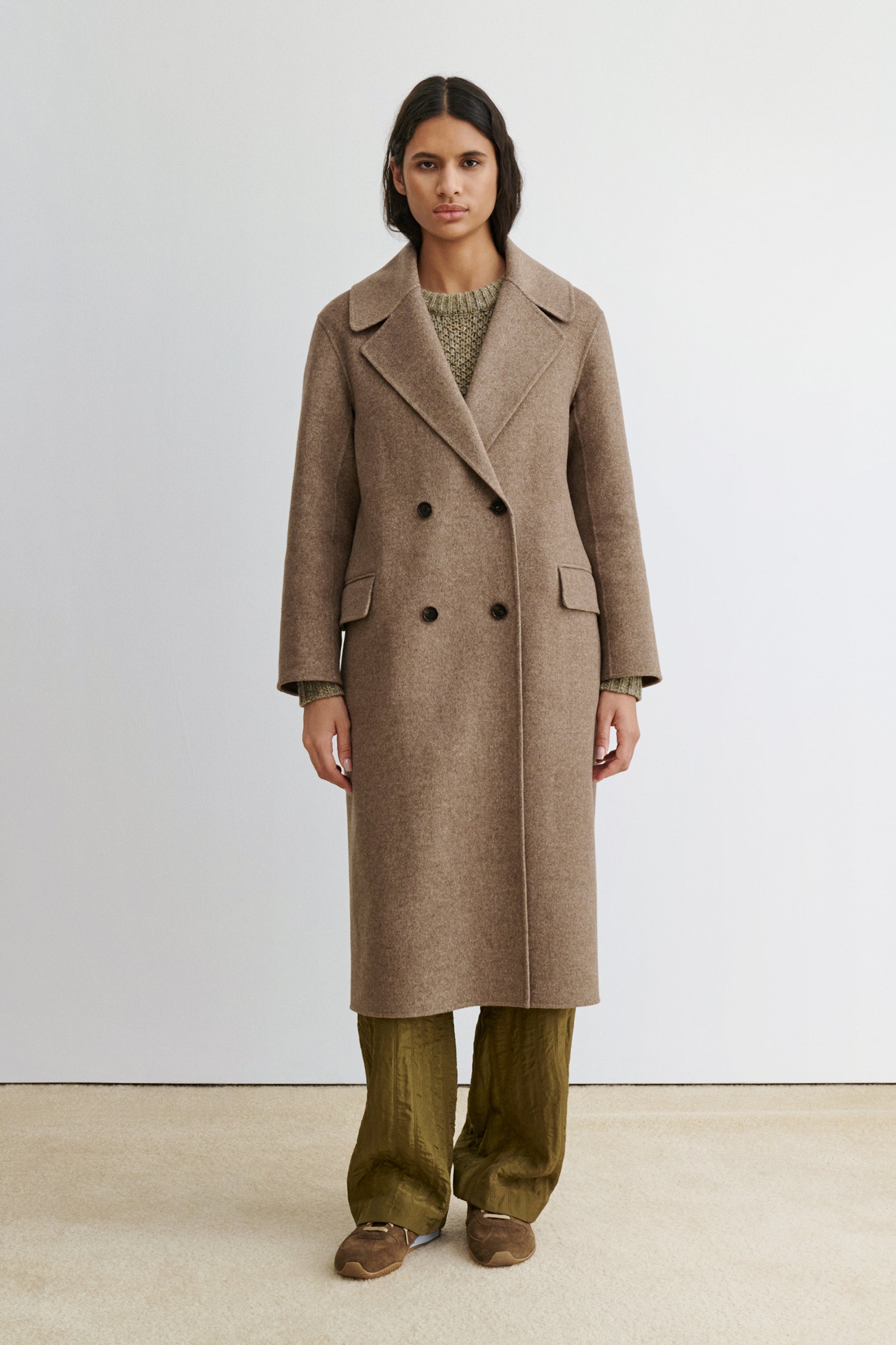 Axel Coat-JACKETS/OUTERWEAR-Rachel Comey