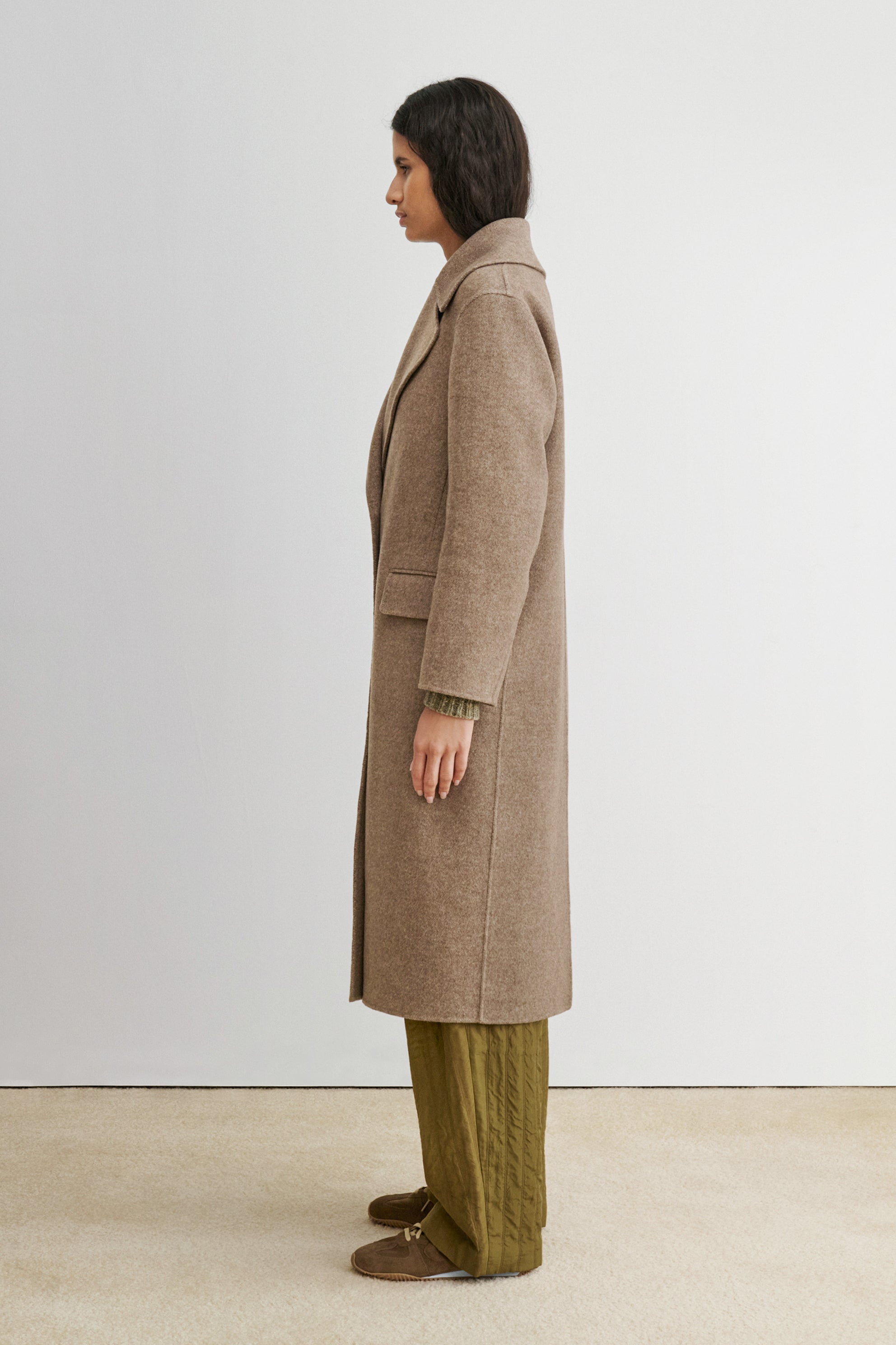 Axel Coat-JACKETS/OUTERWEAR-Rachel Comey