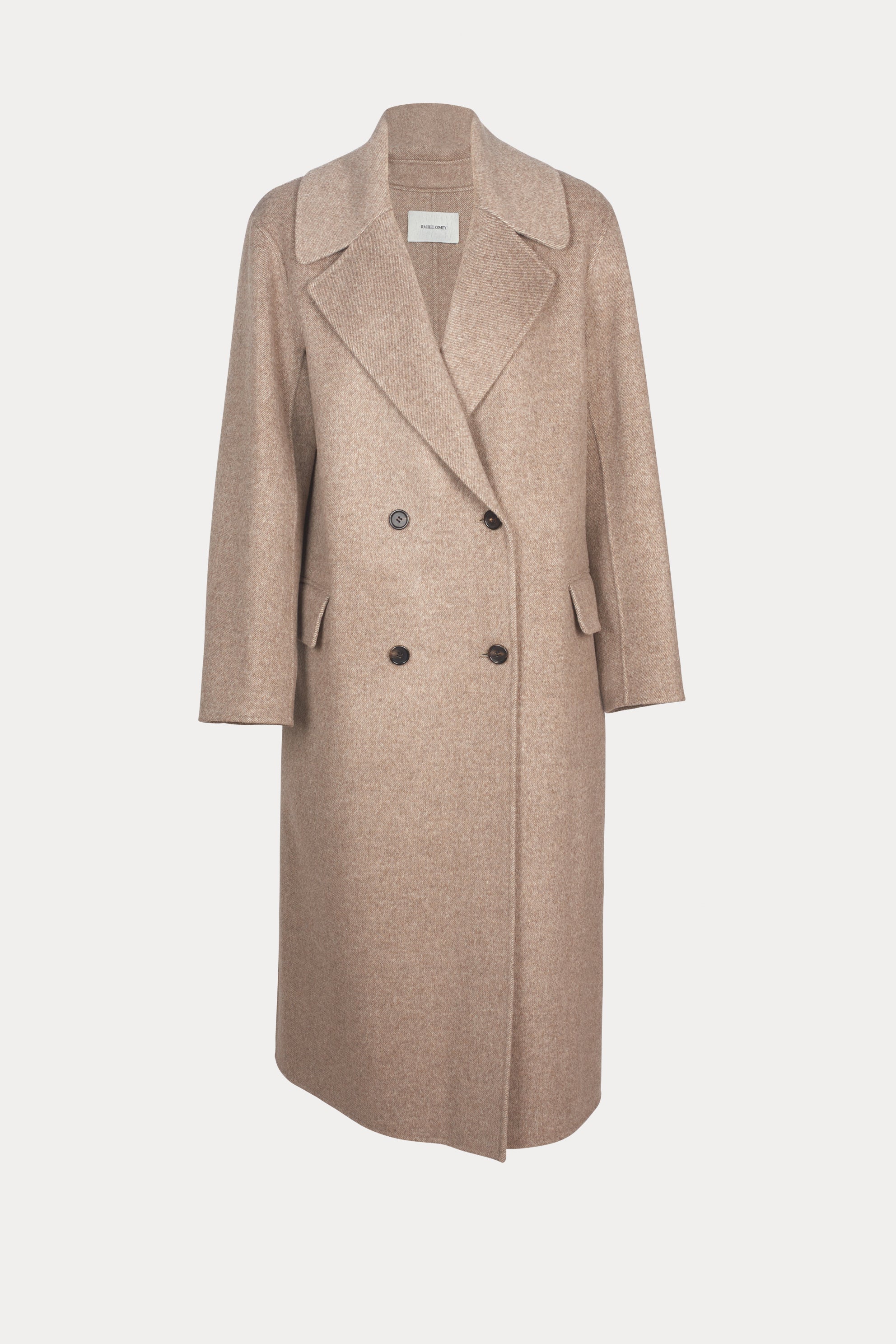 Axel Coat-JACKETS/OUTERWEAR-Rachel Comey