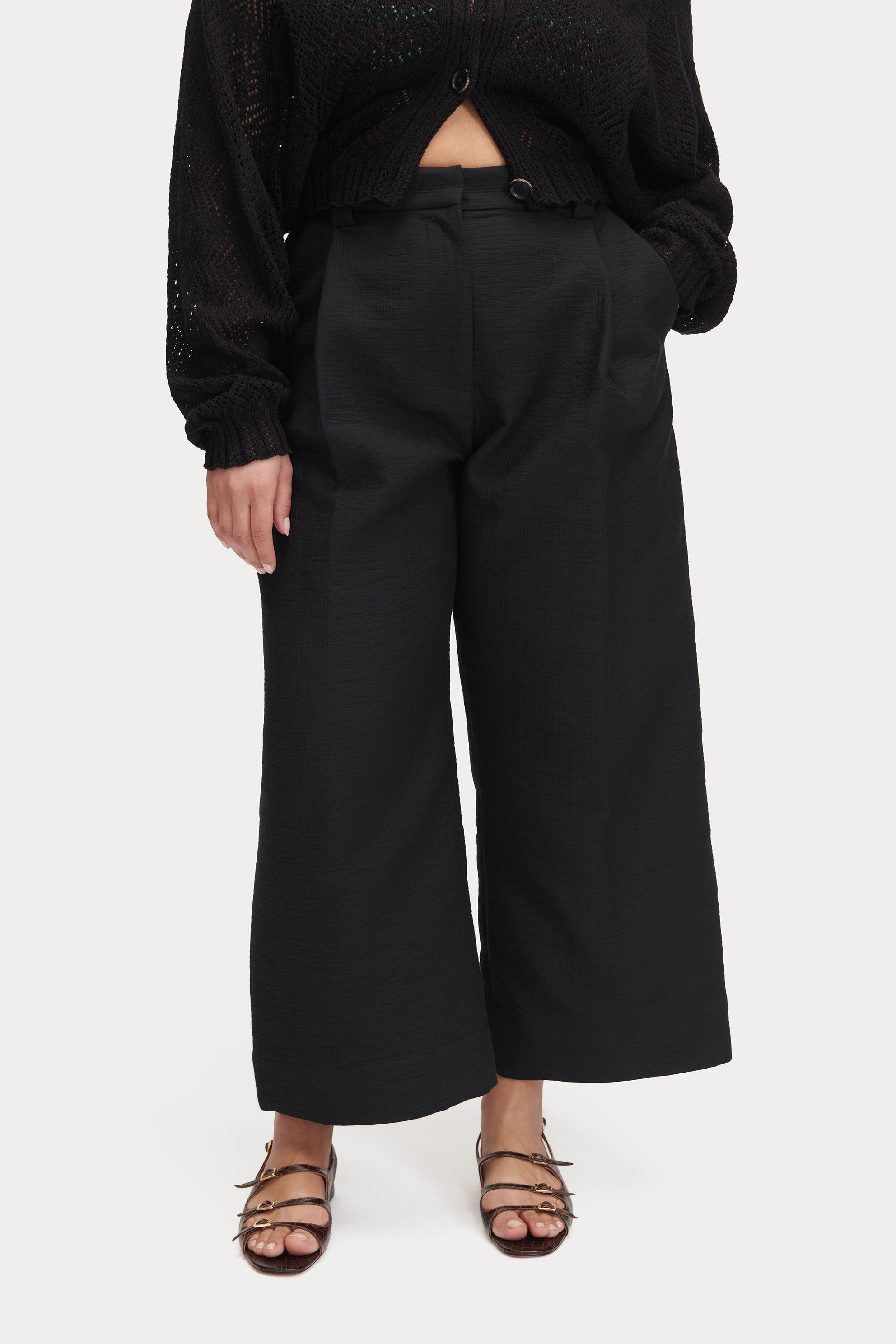 Crew Pant-PANTS-Rachel Comey