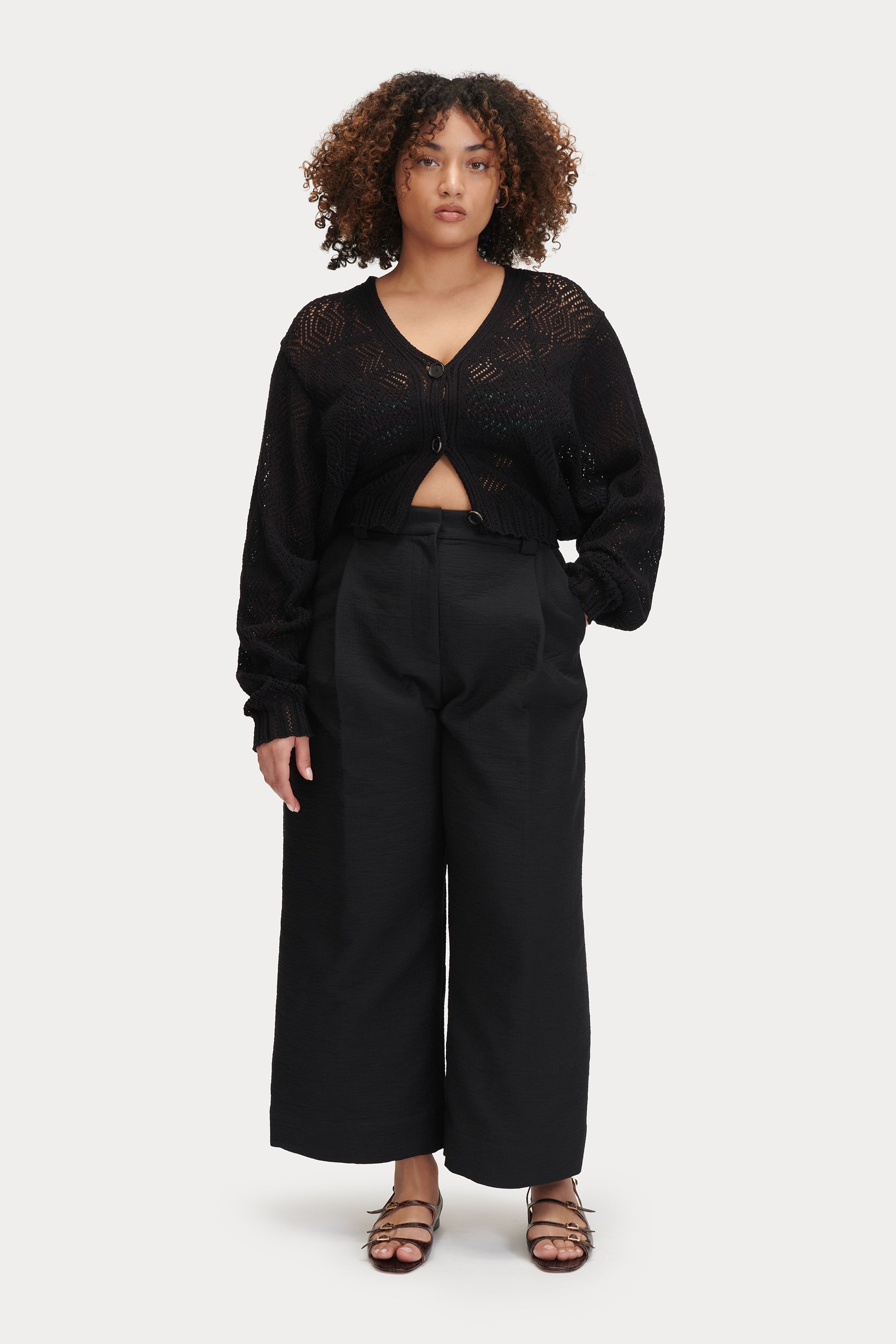 Crew Pant-PANTS-Rachel Comey