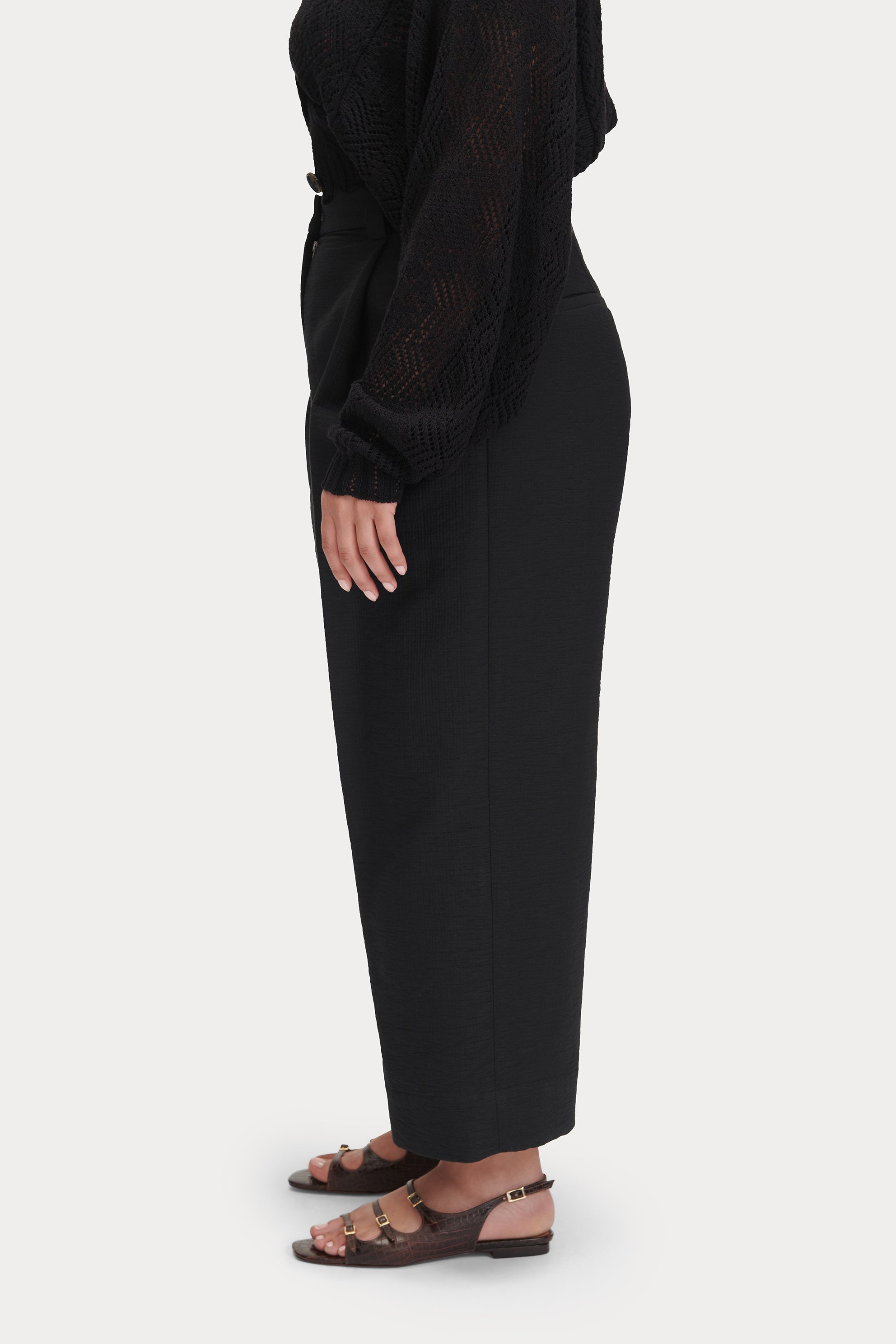 Crew Pant-PANTS-Rachel Comey