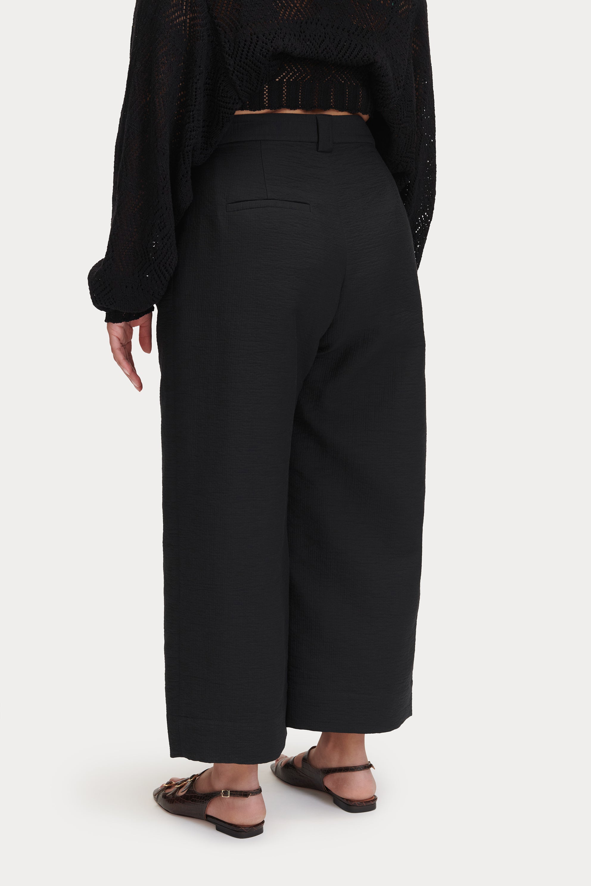 Crew Pant-PANTS-Rachel Comey