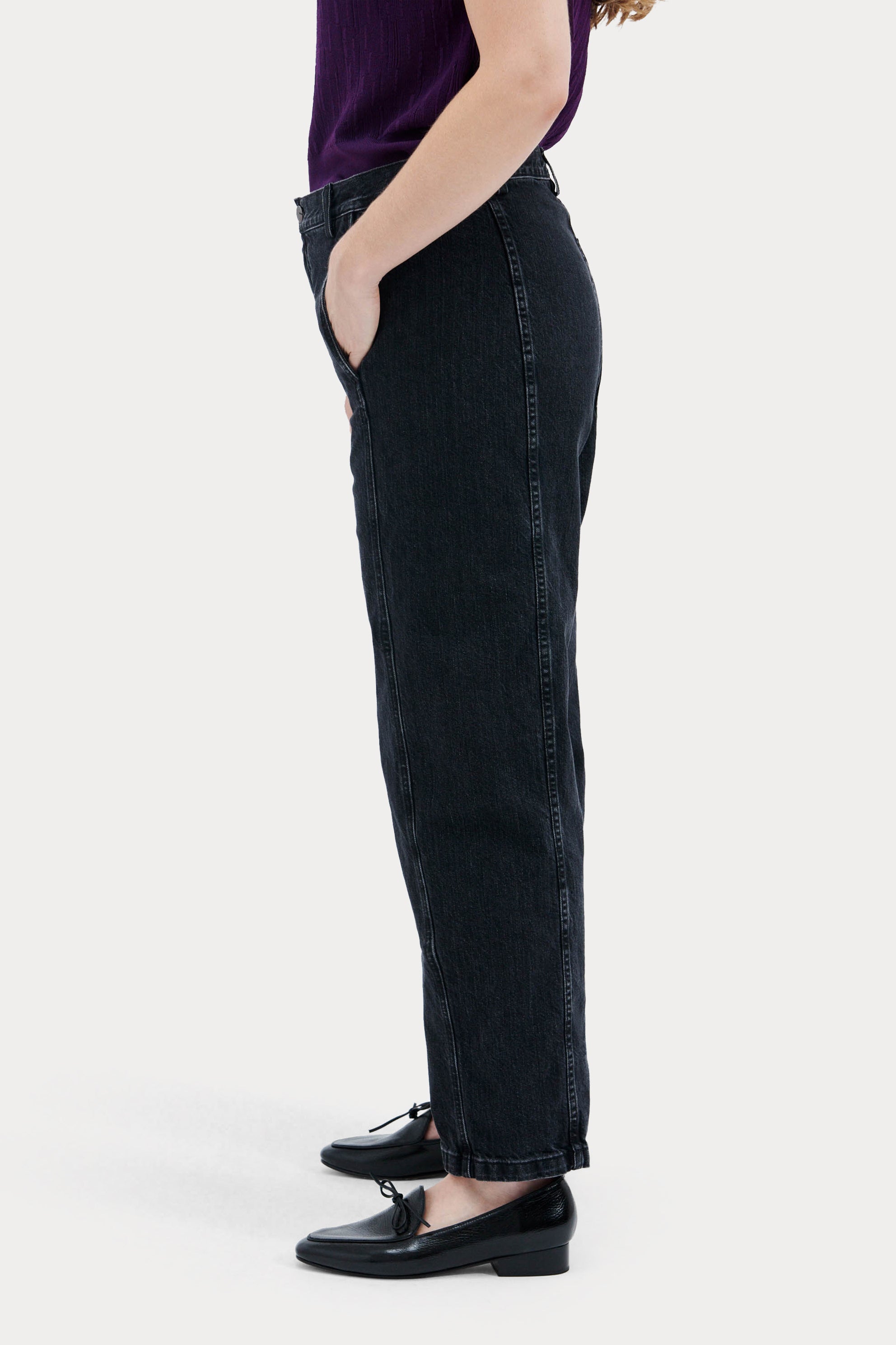 Tamar Pant-DENIM-Rachel Comey