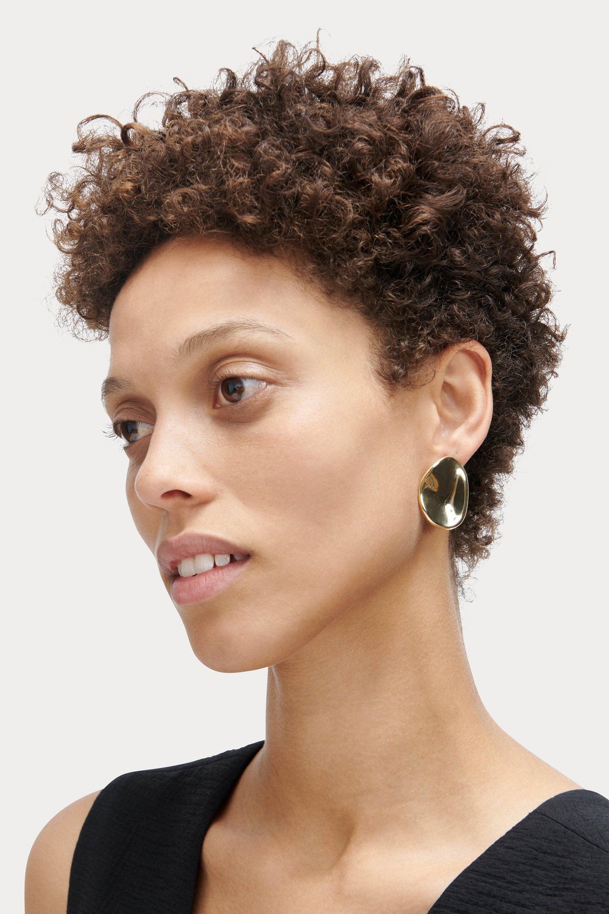 Quarry Olmi Earring Pair-EARRINGS-Rachel Comey