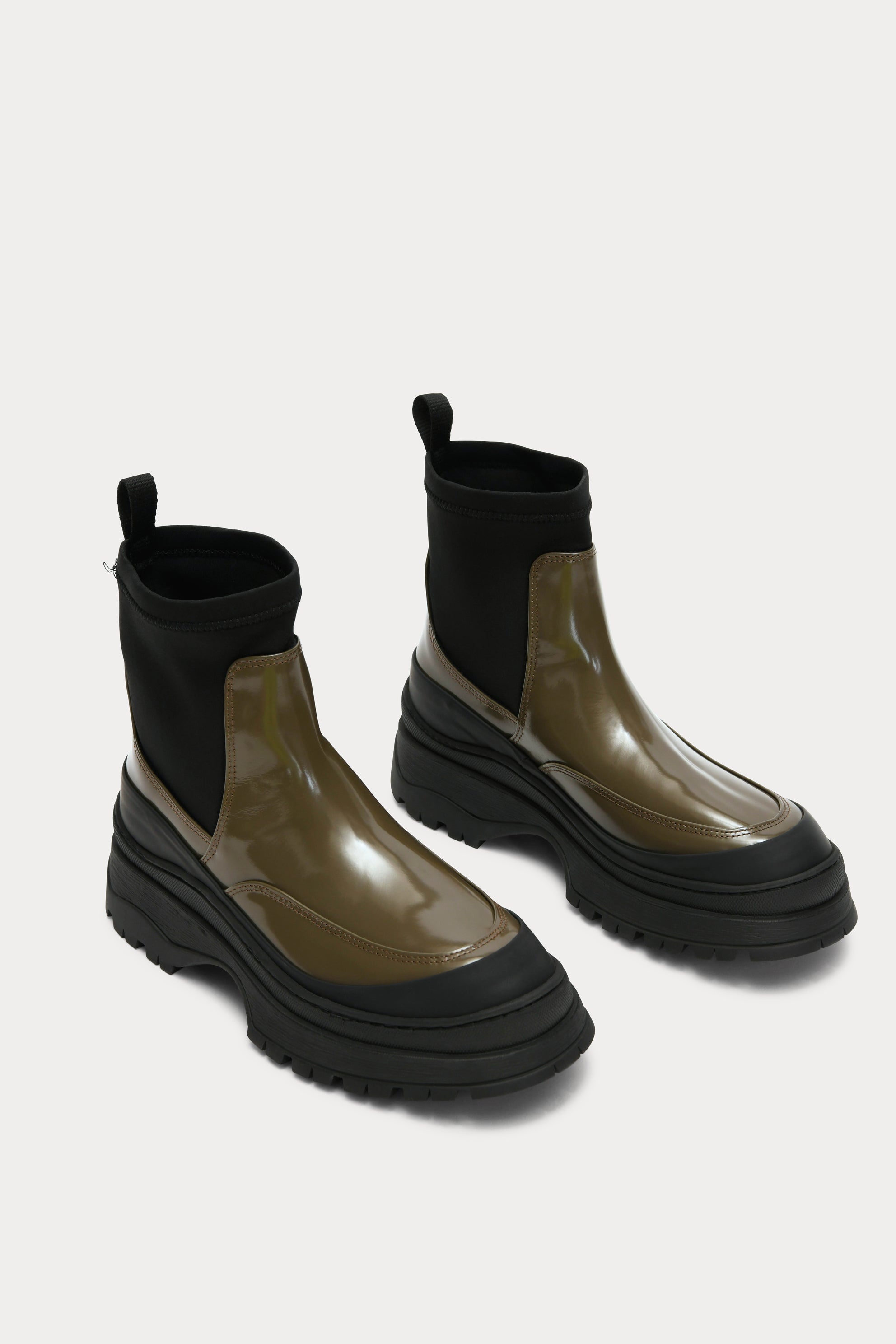 Barla Boot-COMFORT-Rachel Comey