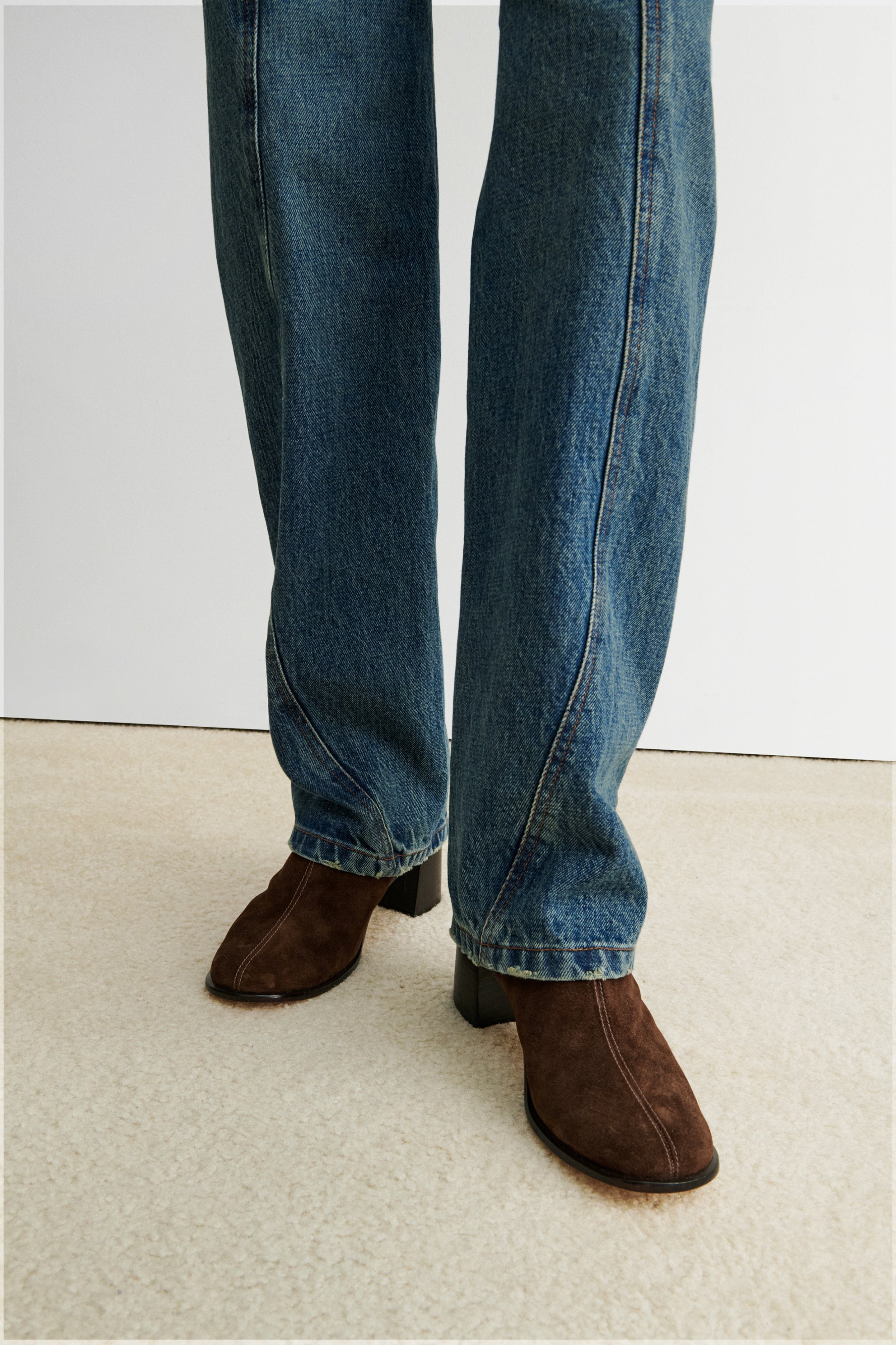 Sugar Bootie-BOOTIE-Rachel Comey