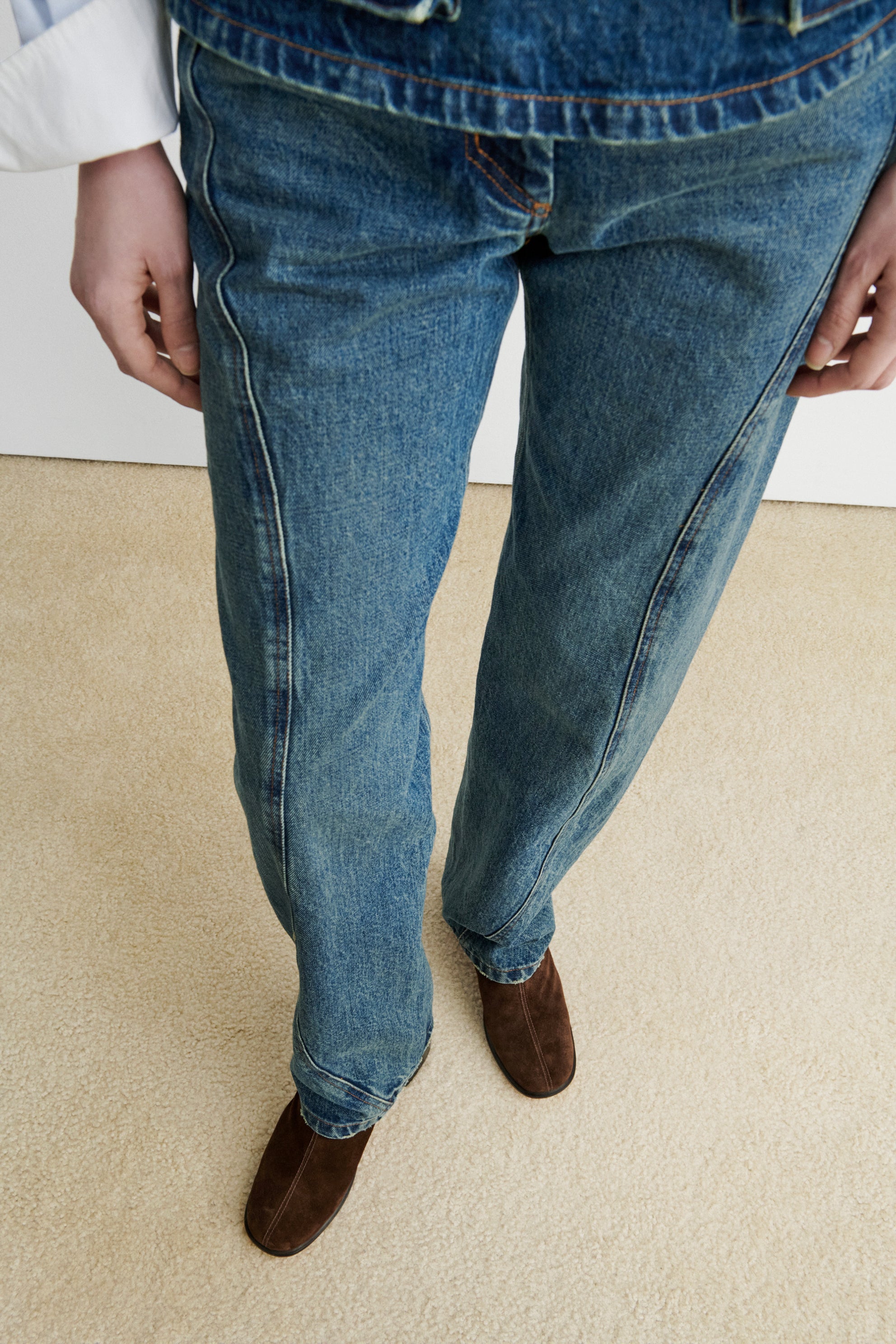 Sugar Bootie-BOOTIE-Rachel Comey