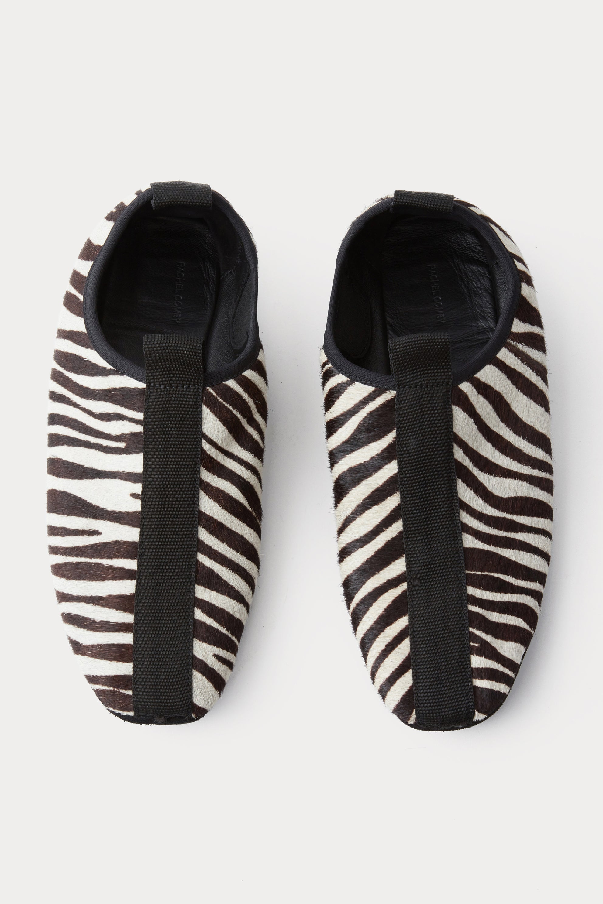Beryl Slip On-FLAT-Rachel Comey