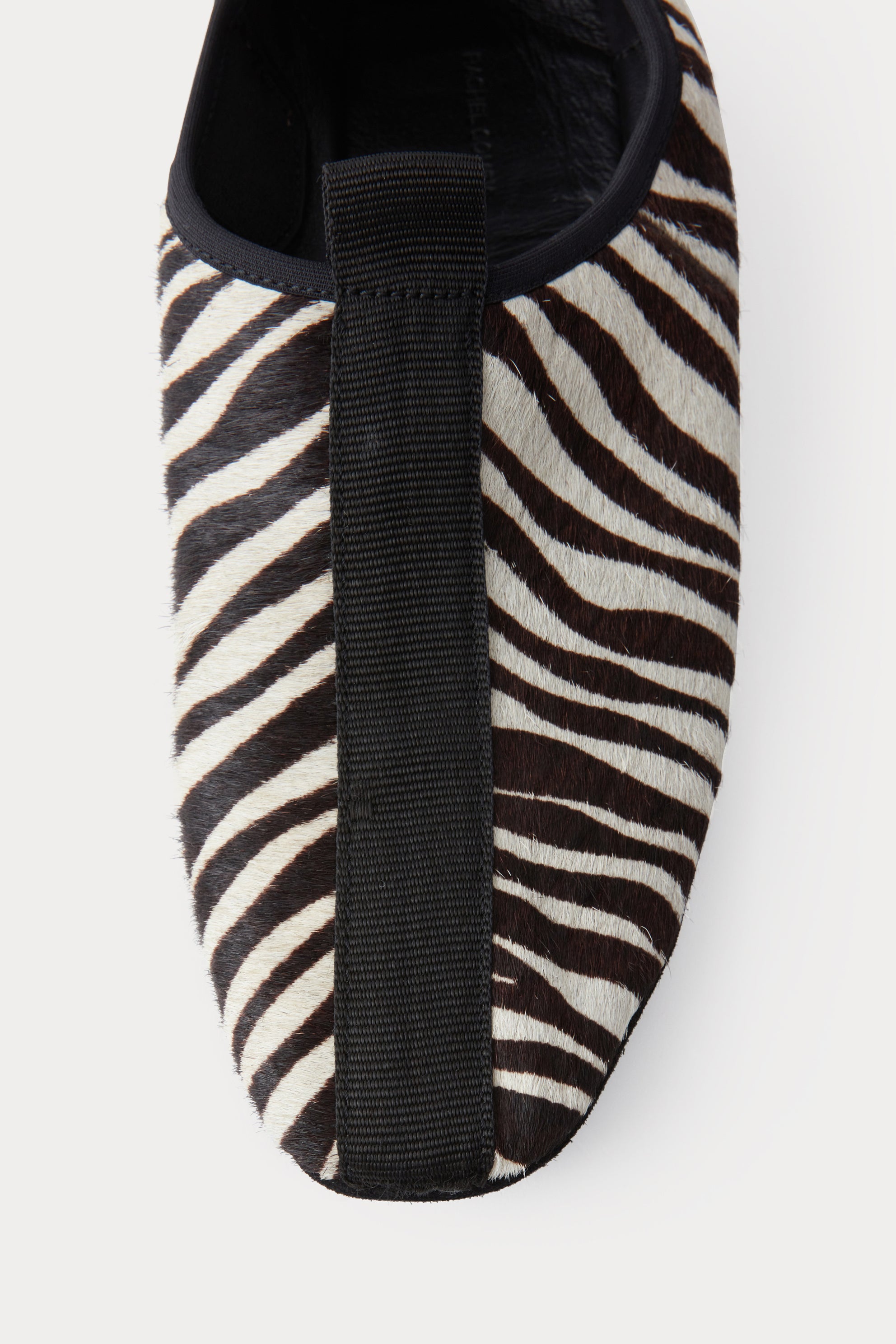 Beryl Slip On-FLAT-Rachel Comey