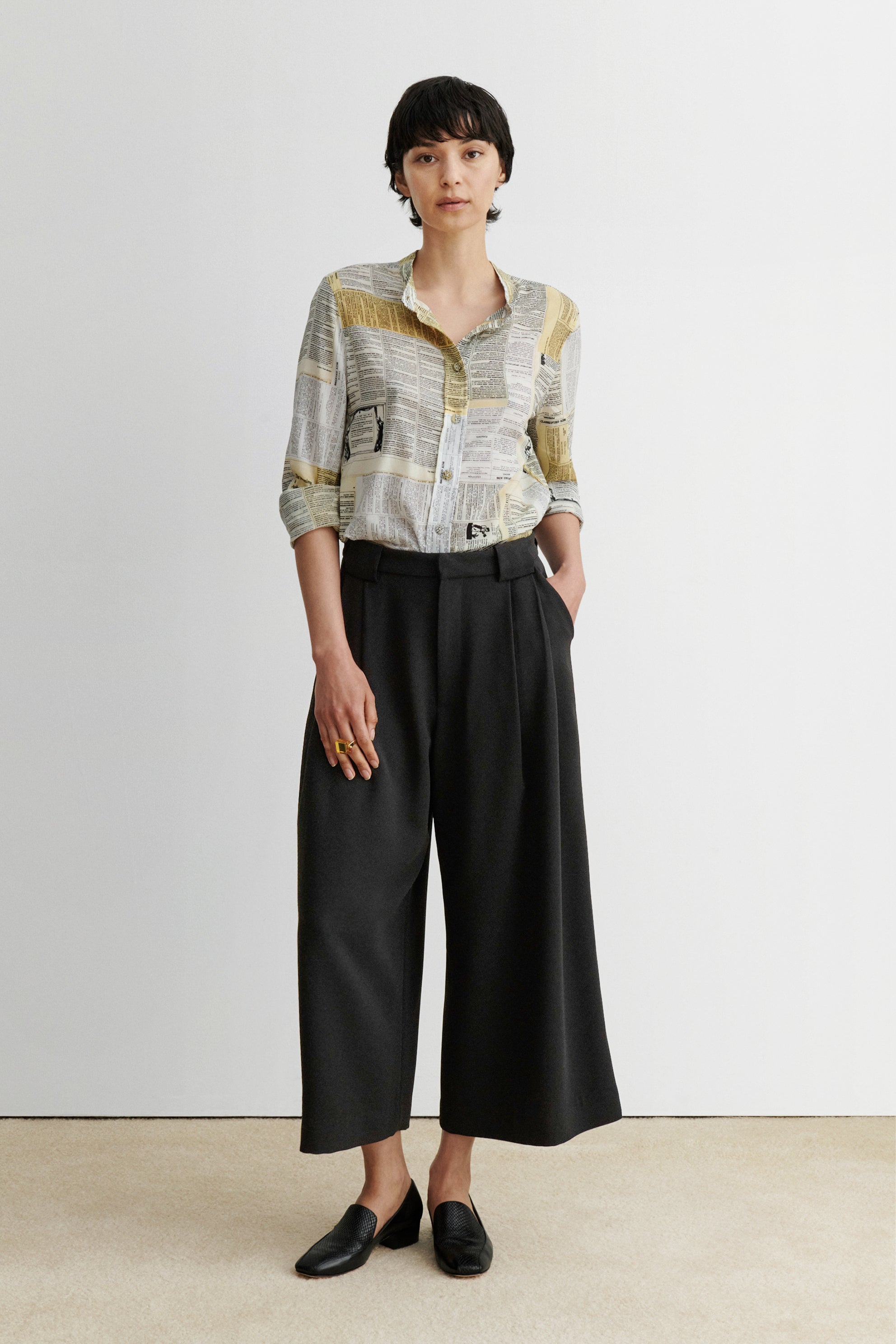 Wolcott Pant-PANTS-Rachel Comey