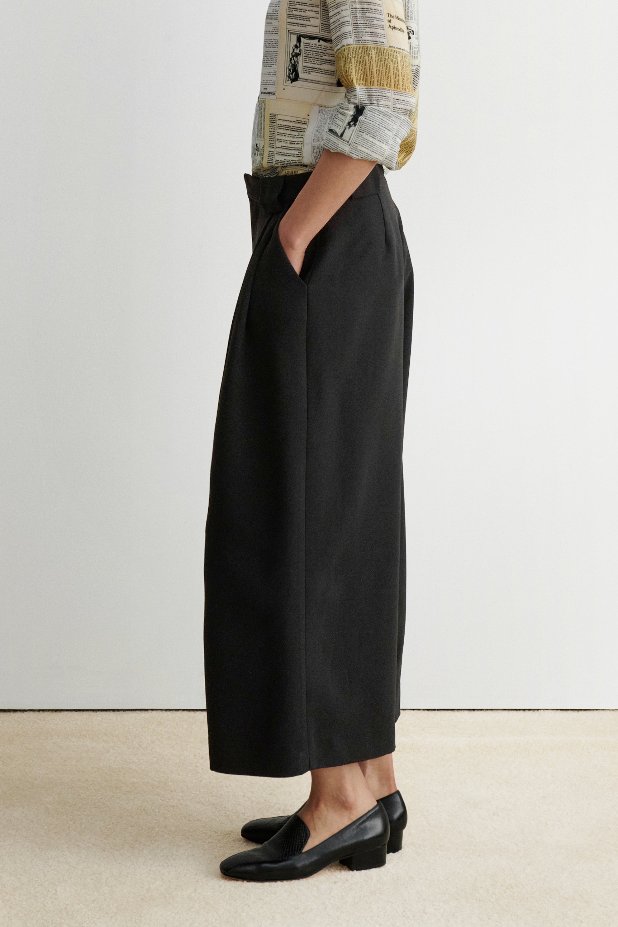 Wolcott Pant-PANTS-Rachel Comey