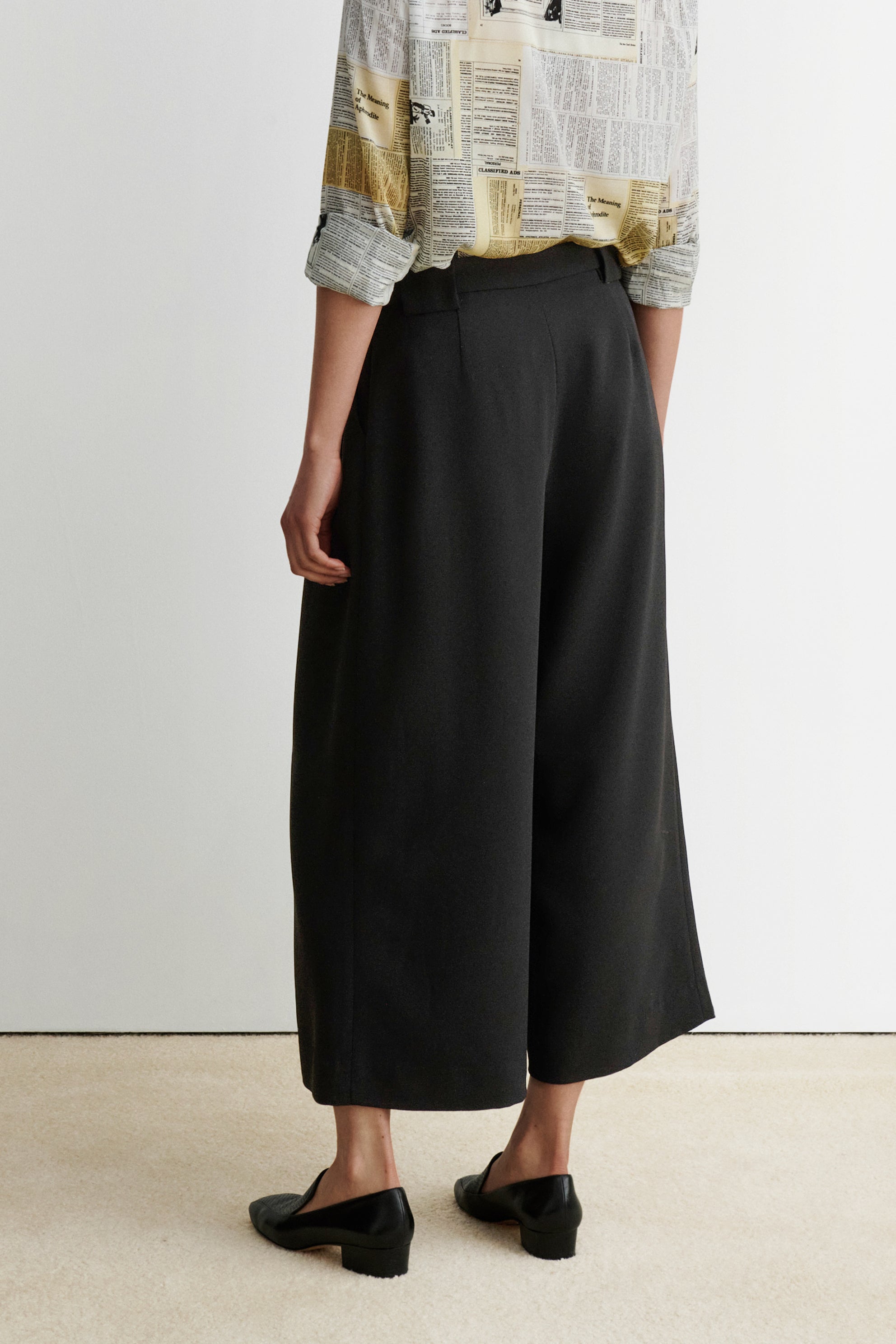 Wolcott Pant-PANTS-Rachel Comey