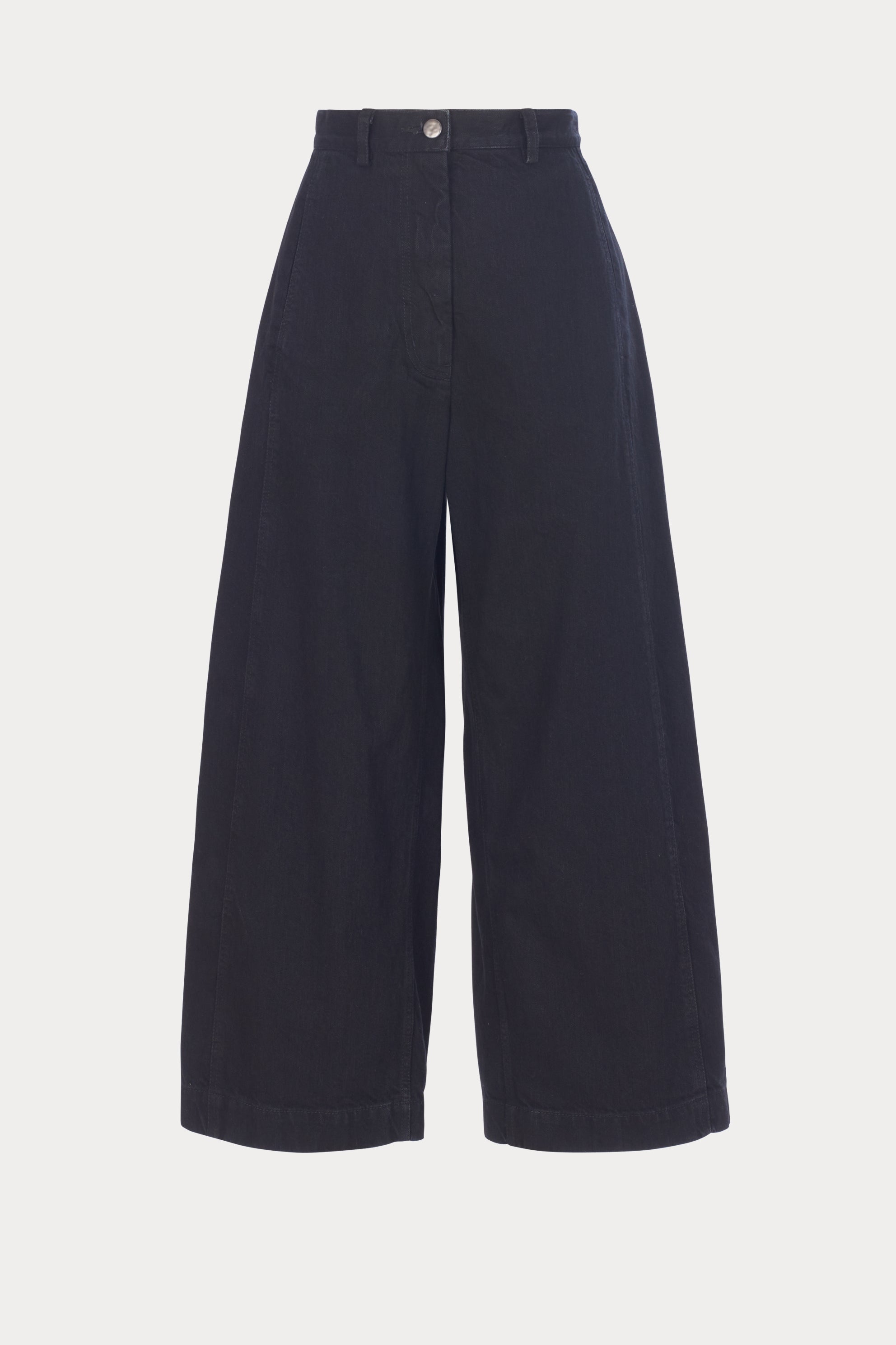 Garra Pant-DENIM-Rachel Comey