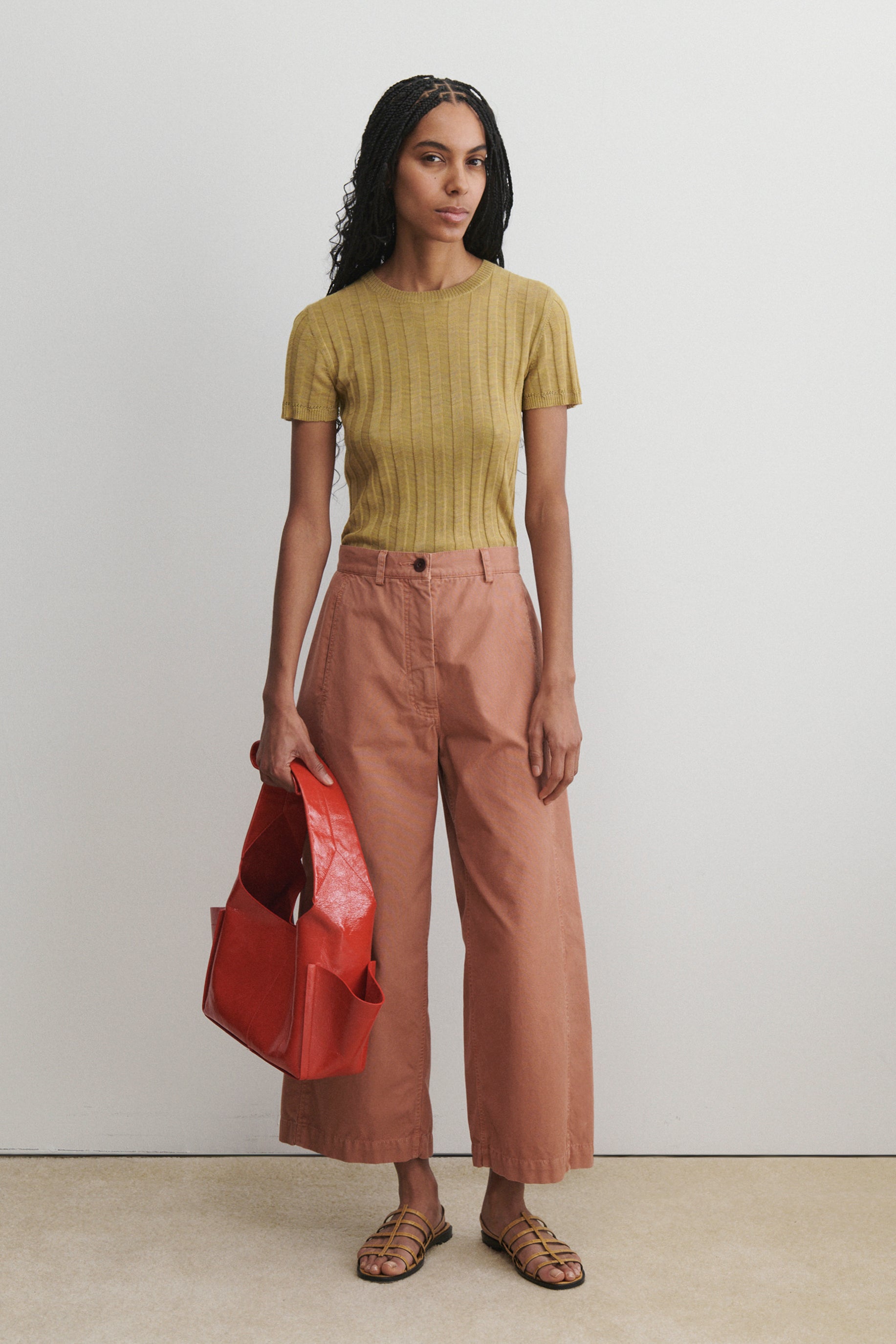 Garra Pant-DENIM-Rachel Comey