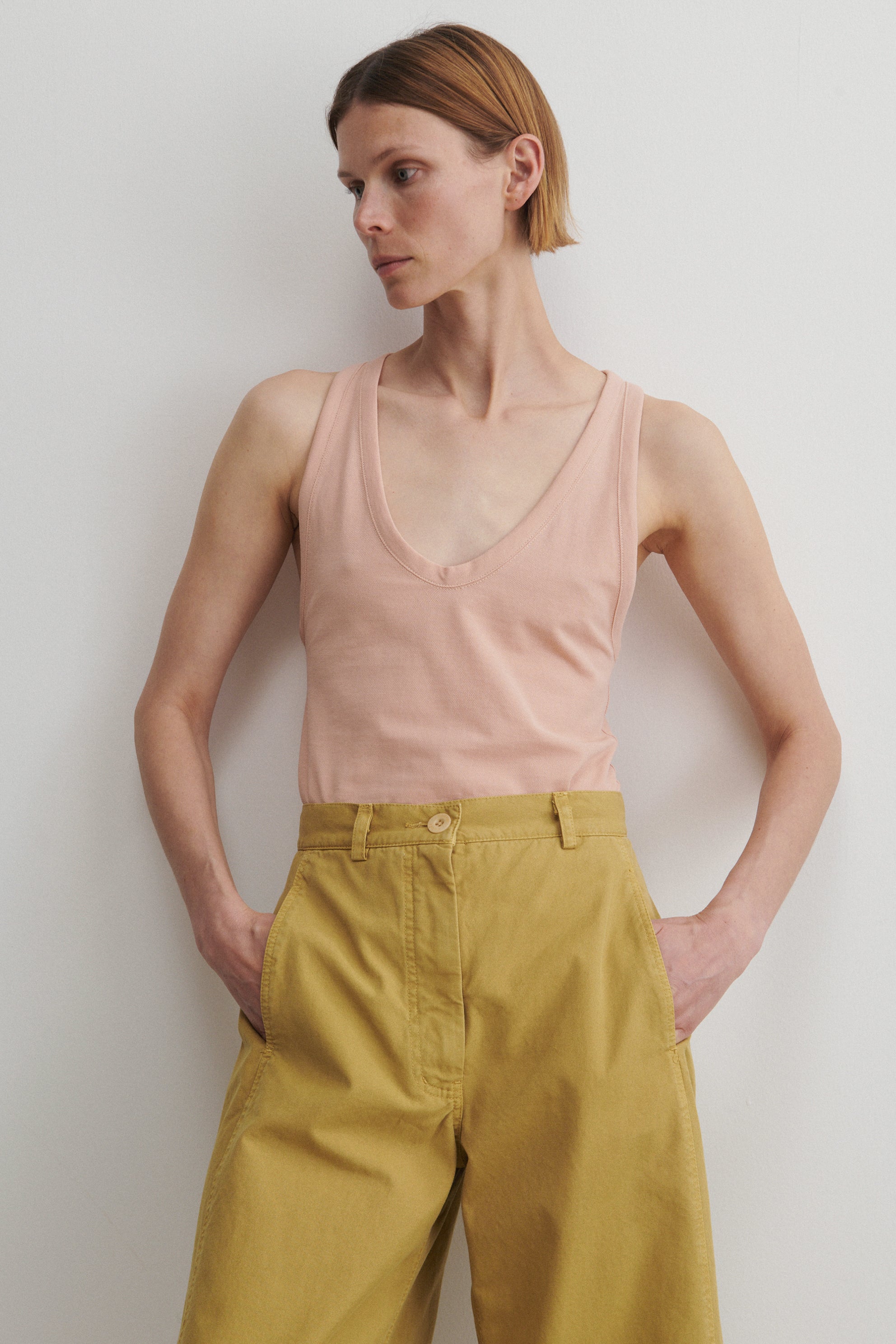 Garra Pant-PANTS-Rachel Comey