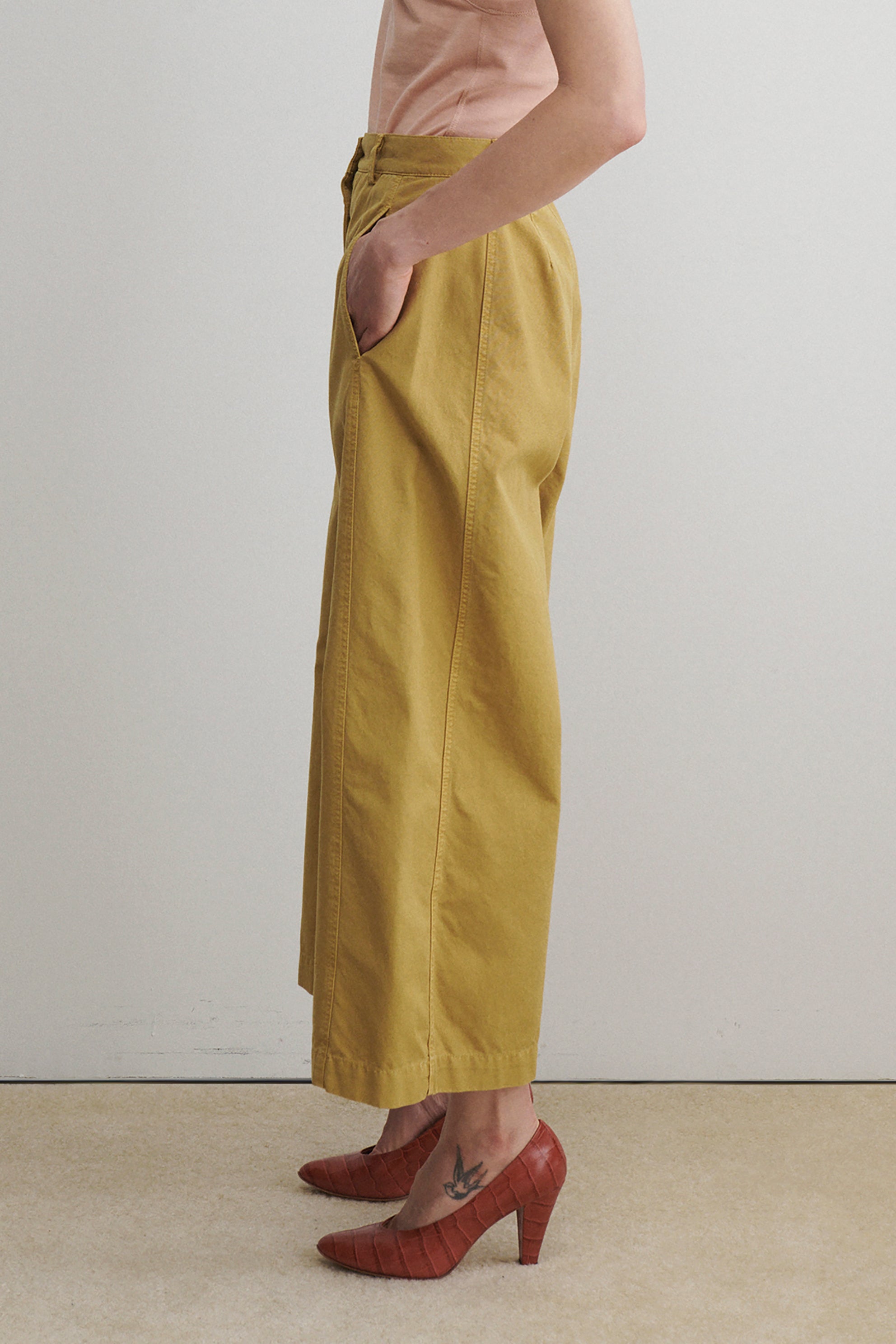 Garra Pant-PANTS-Rachel Comey