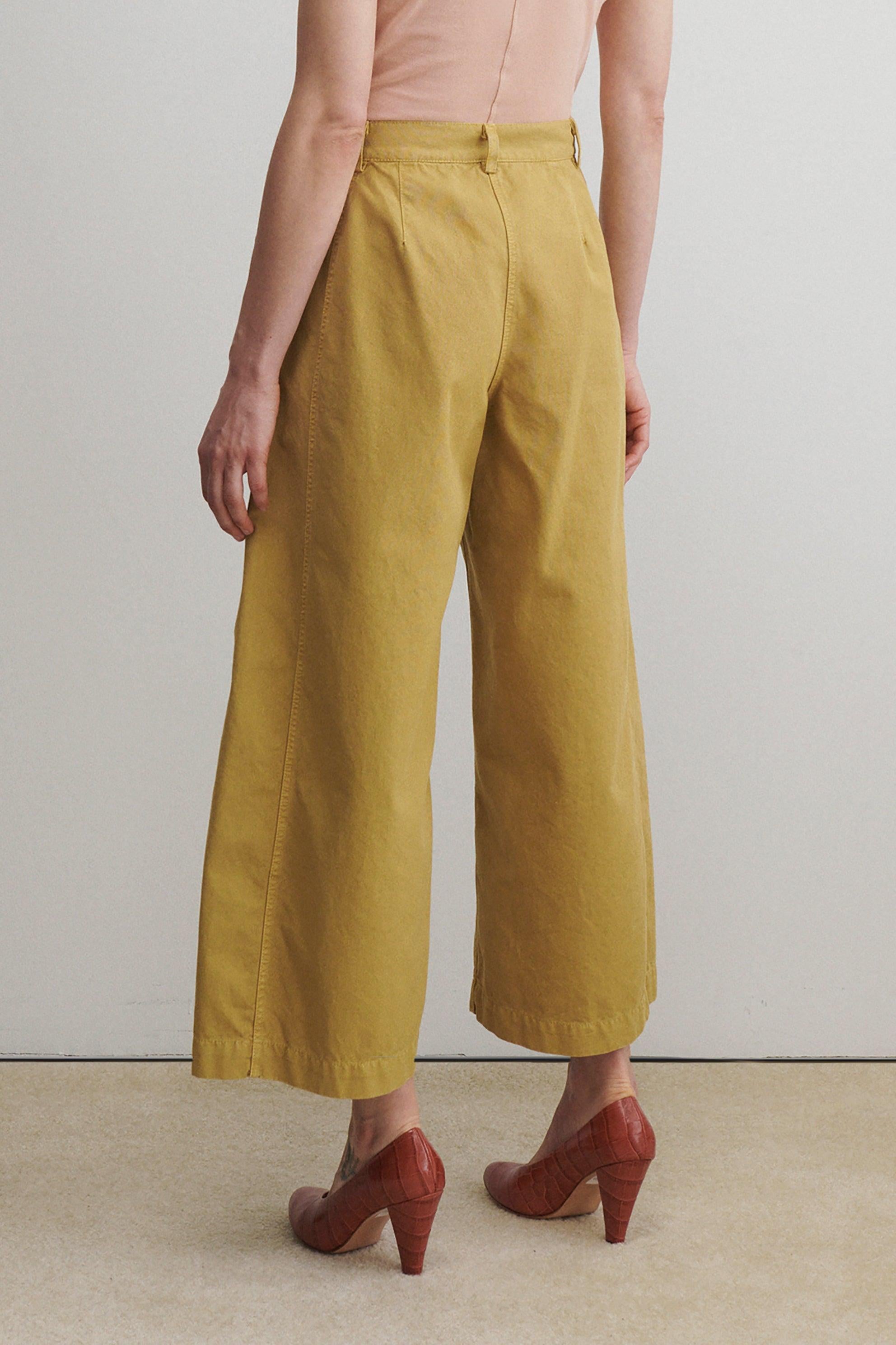 Garra Pant-PANTS-Rachel Comey