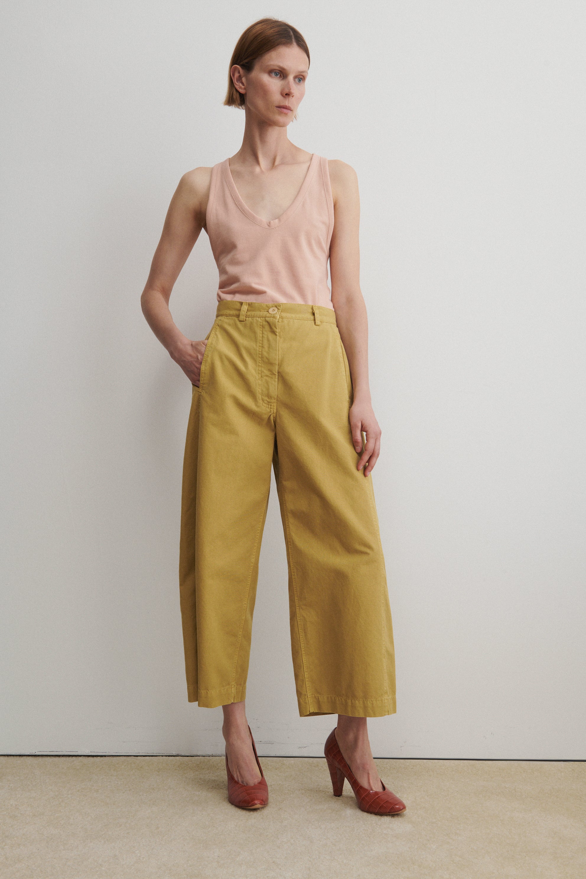 Garra Pant-PANTS-Rachel Comey