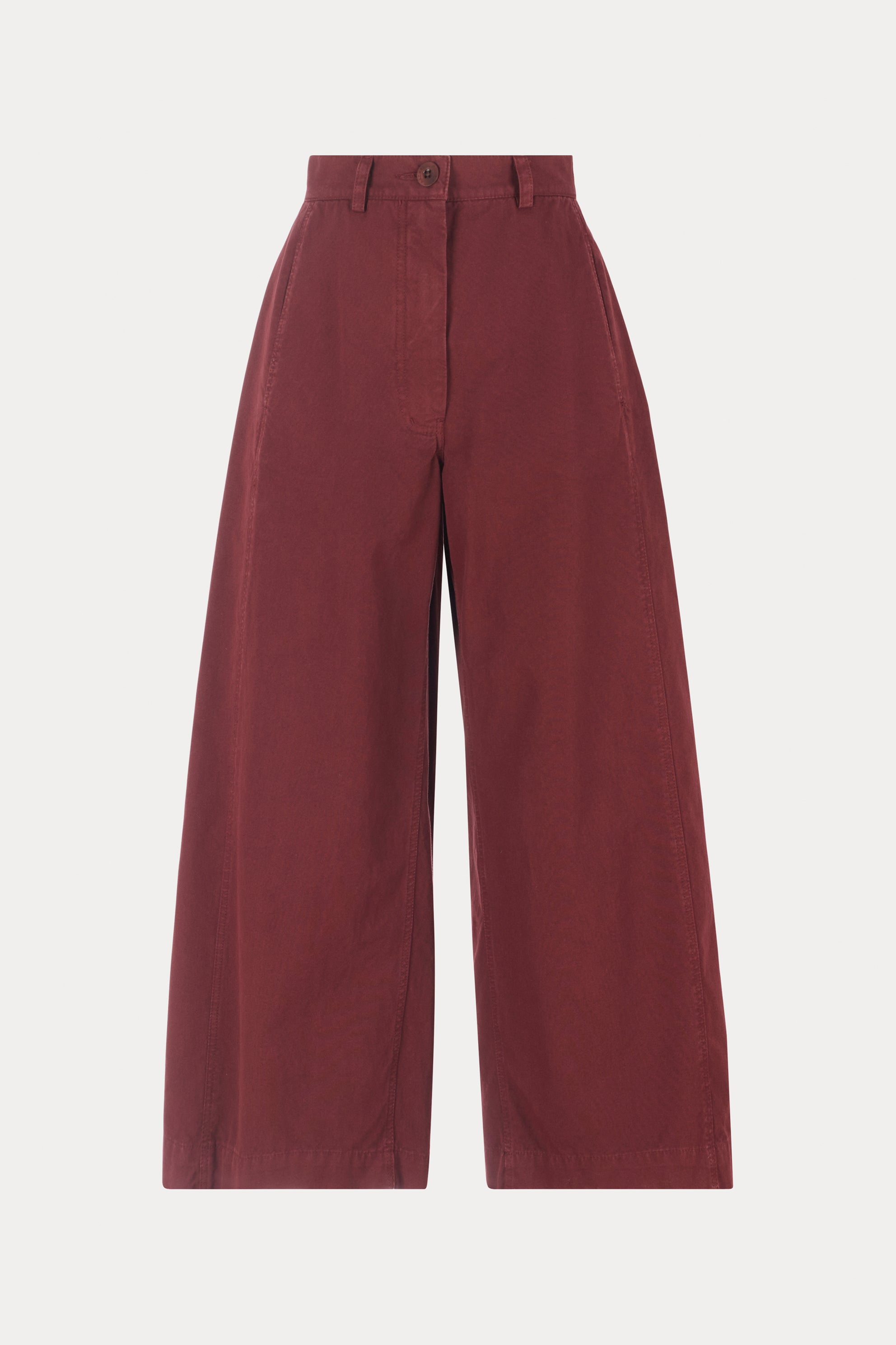 Garra Pant-DENIM-Rachel Comey