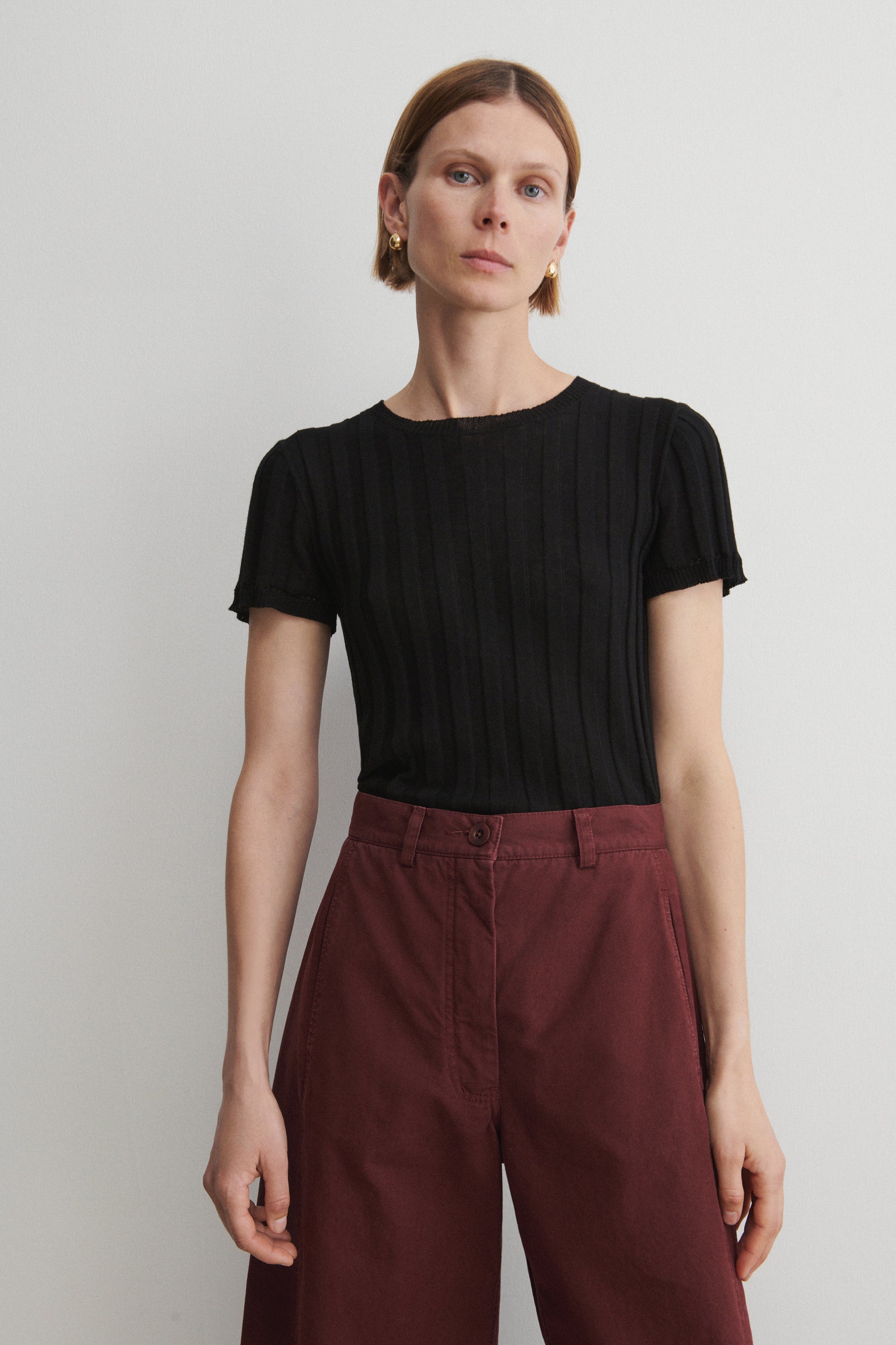 Garra Pant-DENIM-Rachel Comey