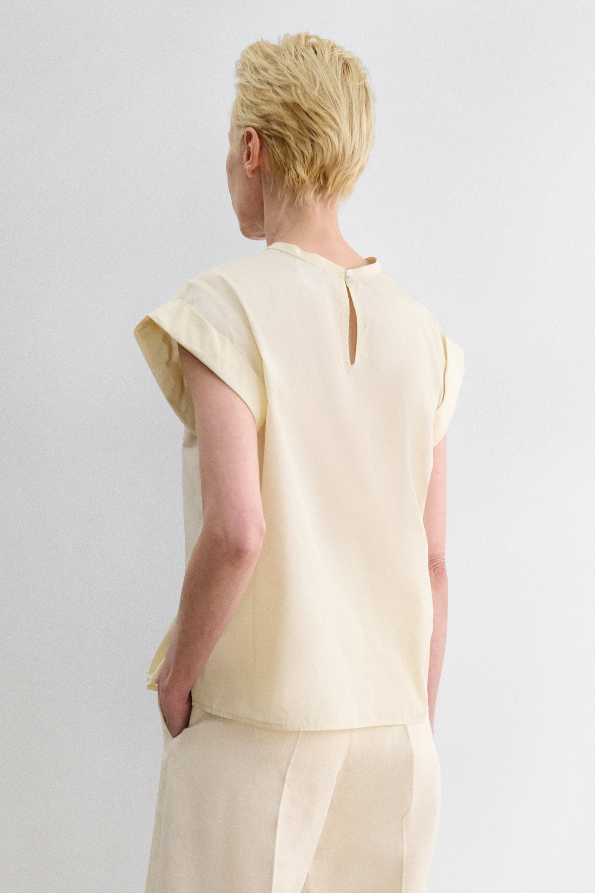 Lynx Top-TOPS-Rachel Comey