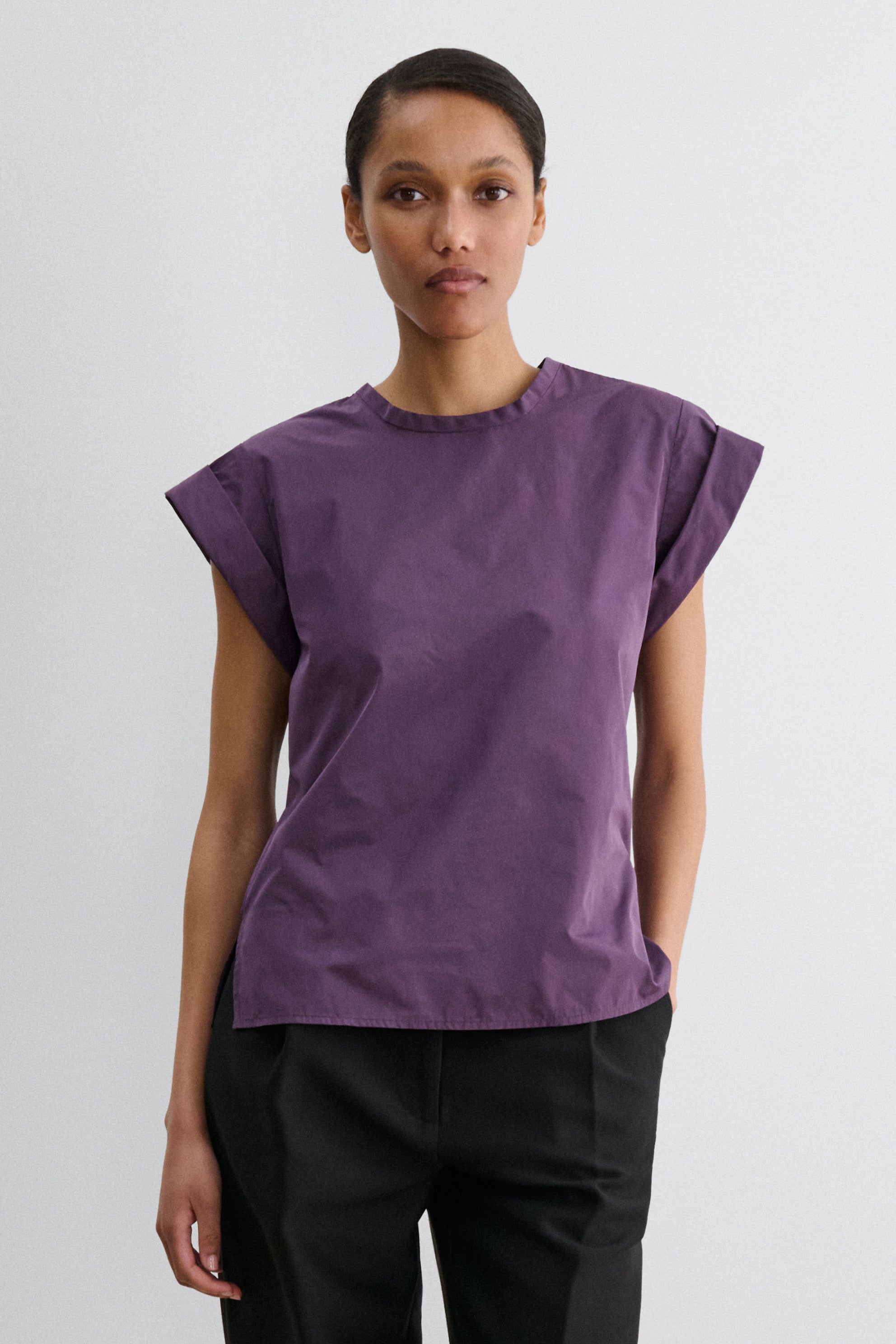 Lynx Top-TOPS-Rachel Comey
