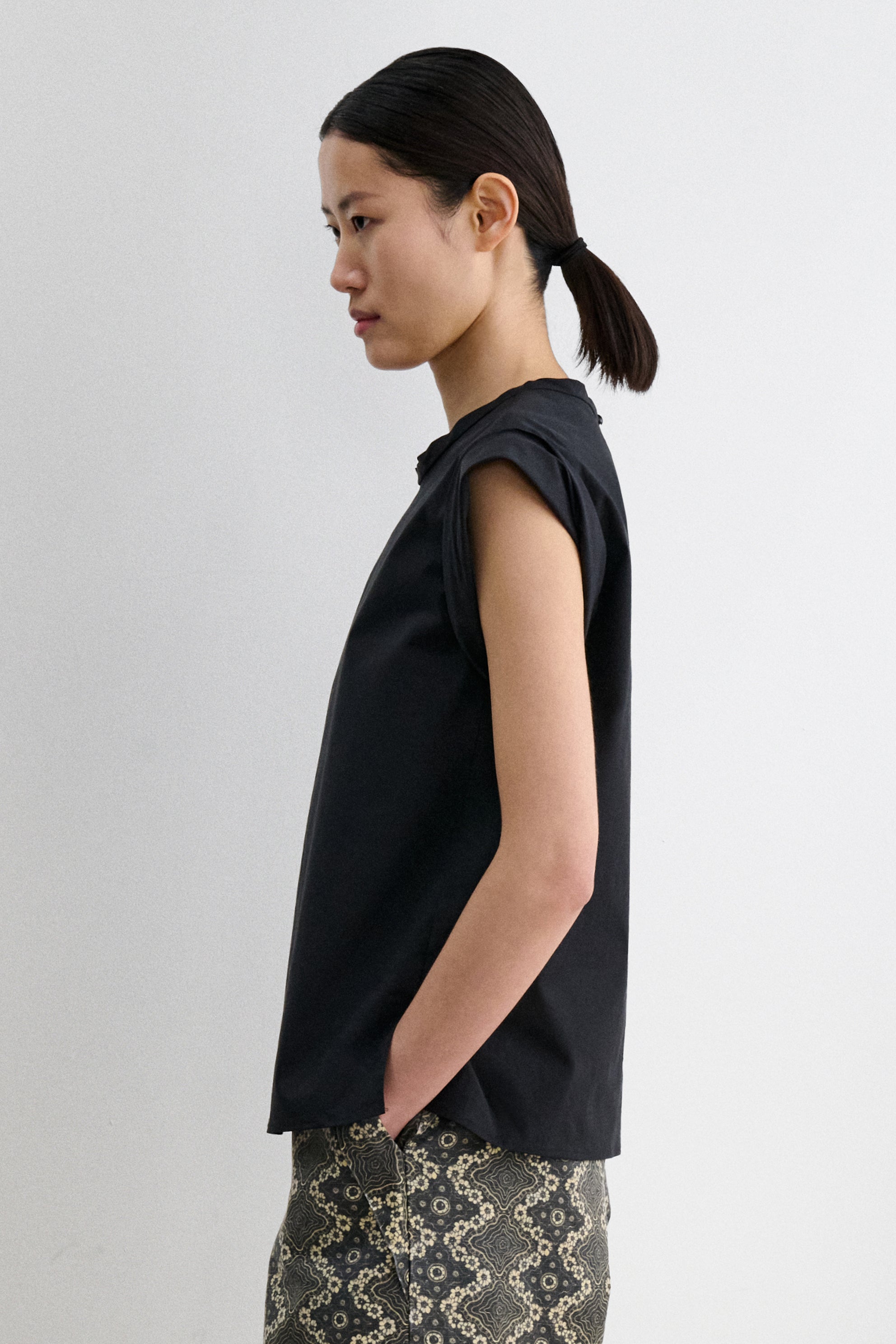 Lynx Top-TOPS-Rachel Comey