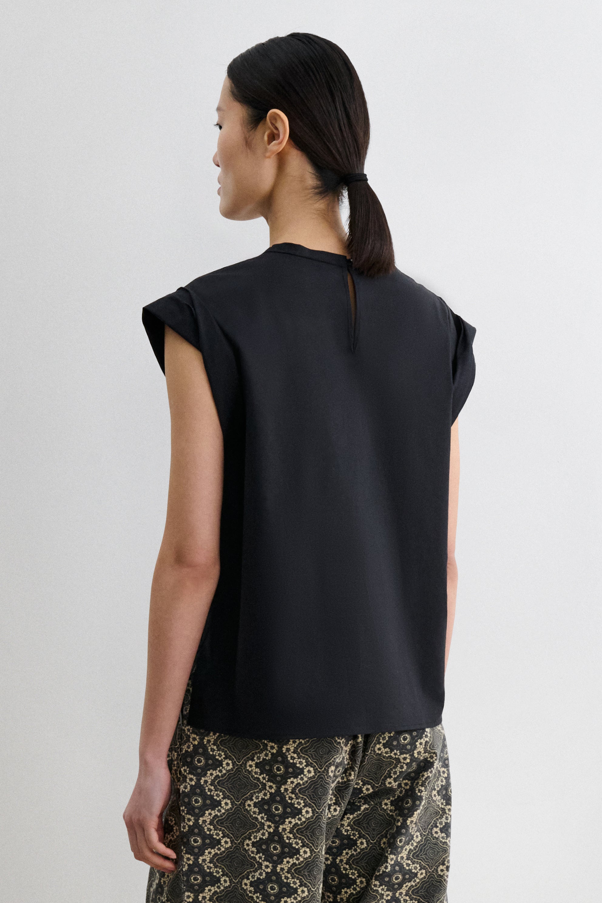 Lynx Top-TOPS-Rachel Comey