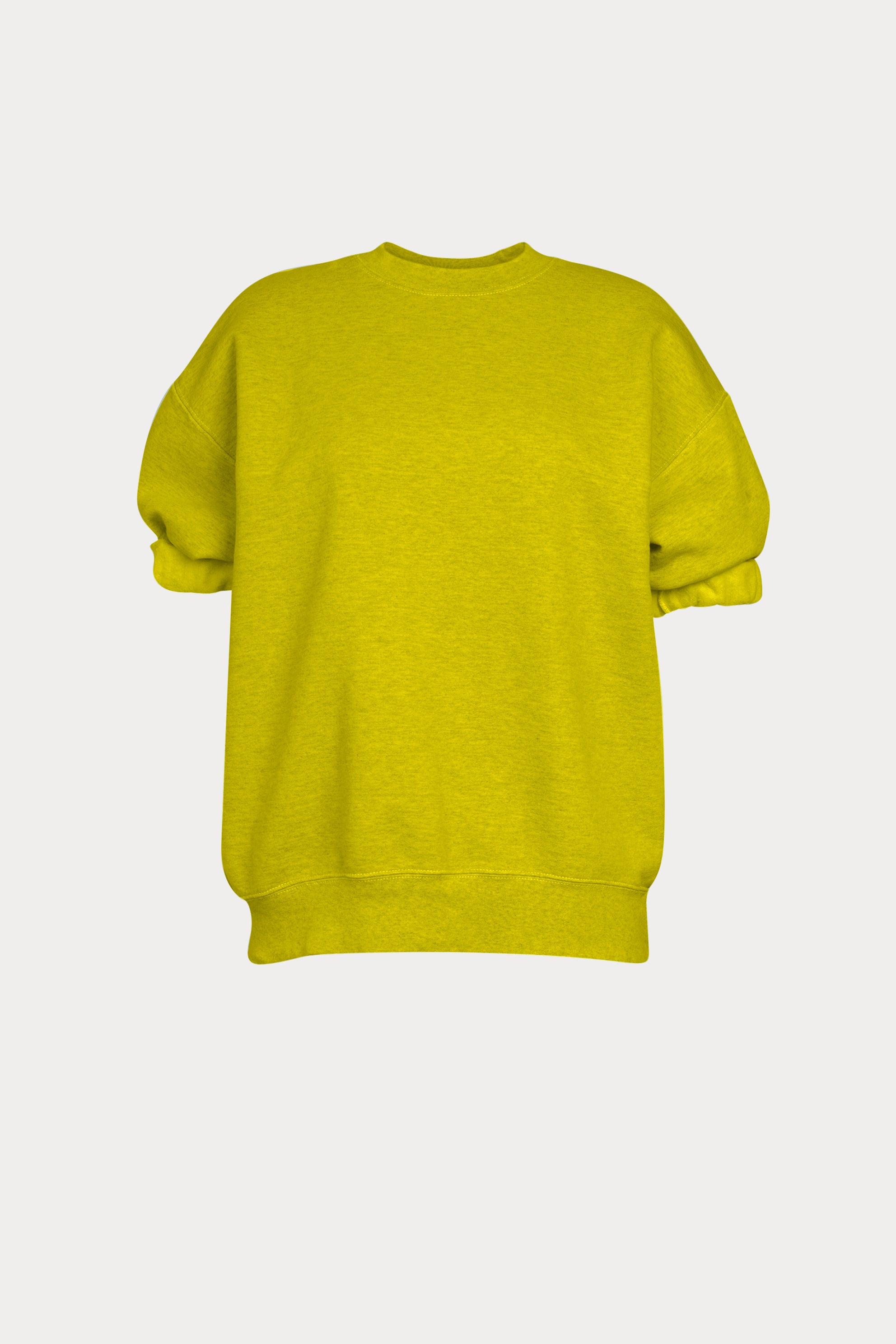 Stanza Sweatshirt-SWEATSHIRTS-Rachel Comey