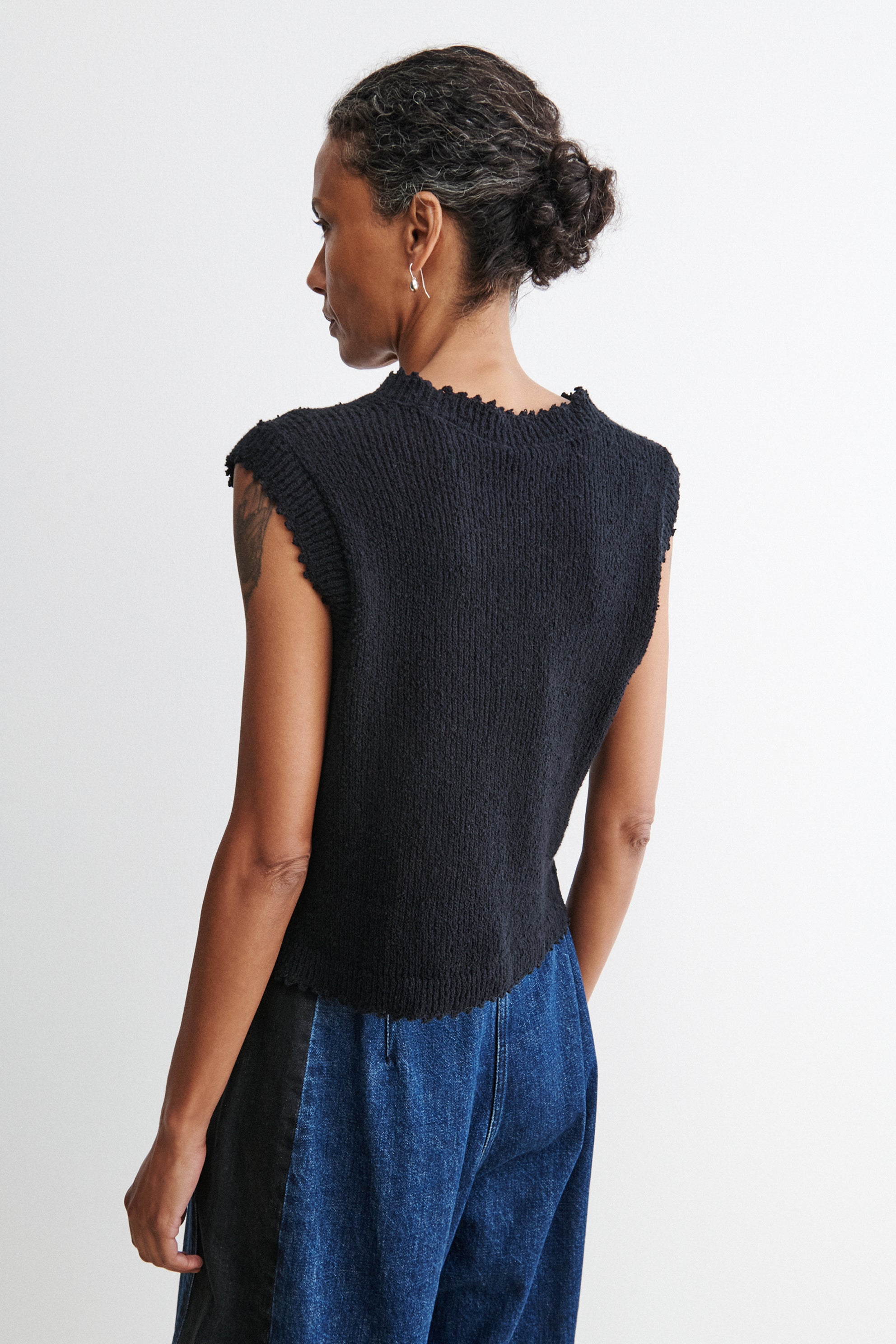 Relent Top-KNITWEAR-Rachel Comey