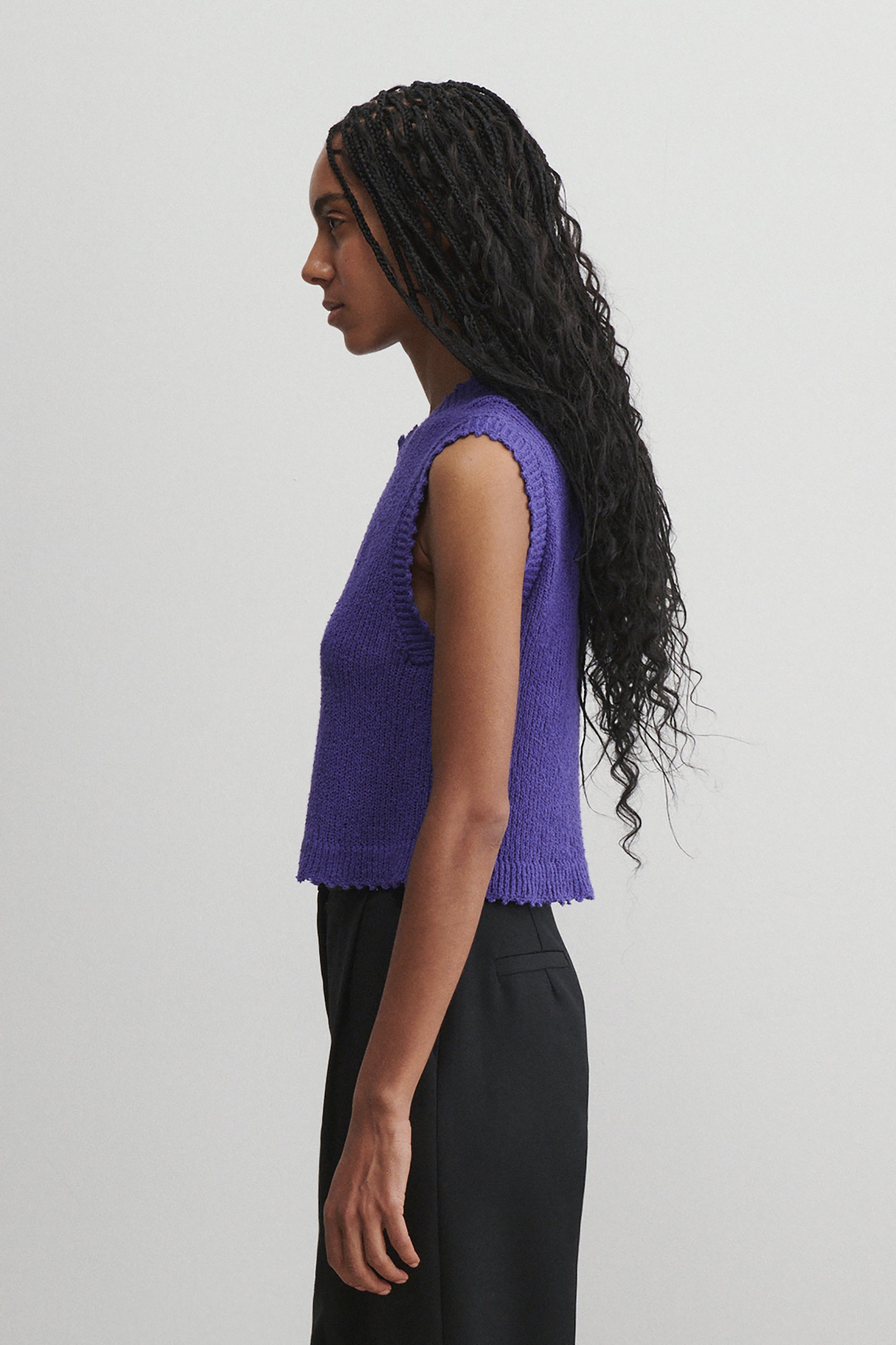 Relent Top-KNITWEAR-Rachel Comey